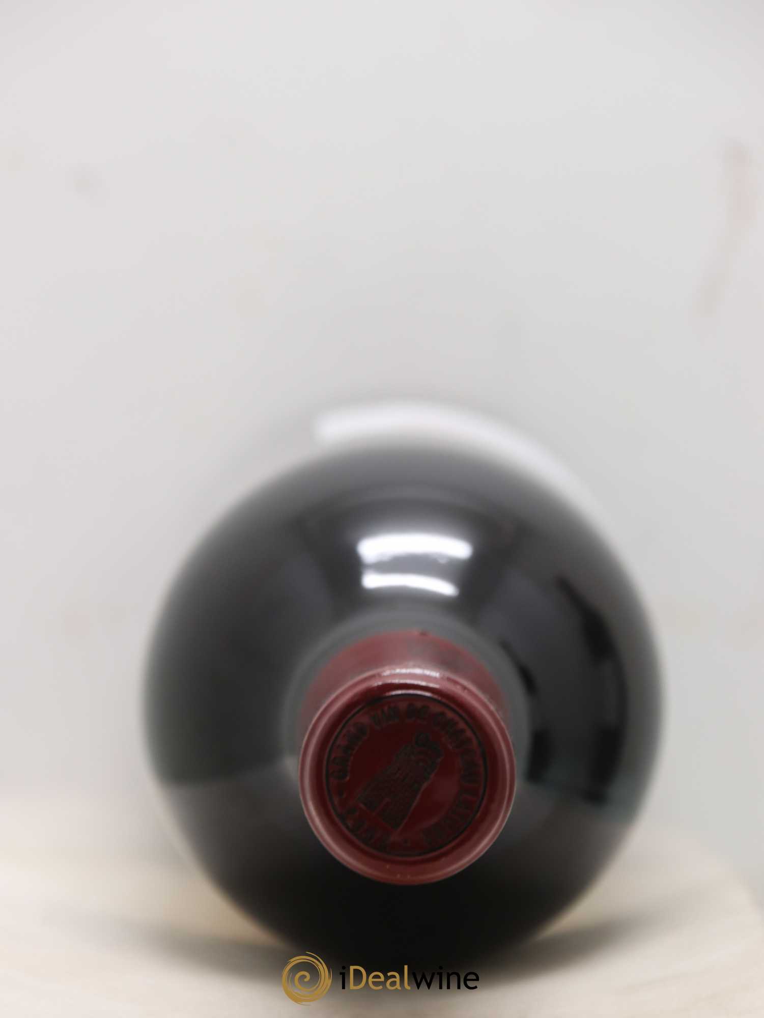 Château Latour 1er Grand Cru Classé 2002 - Lot de 2 bouteilles - 2