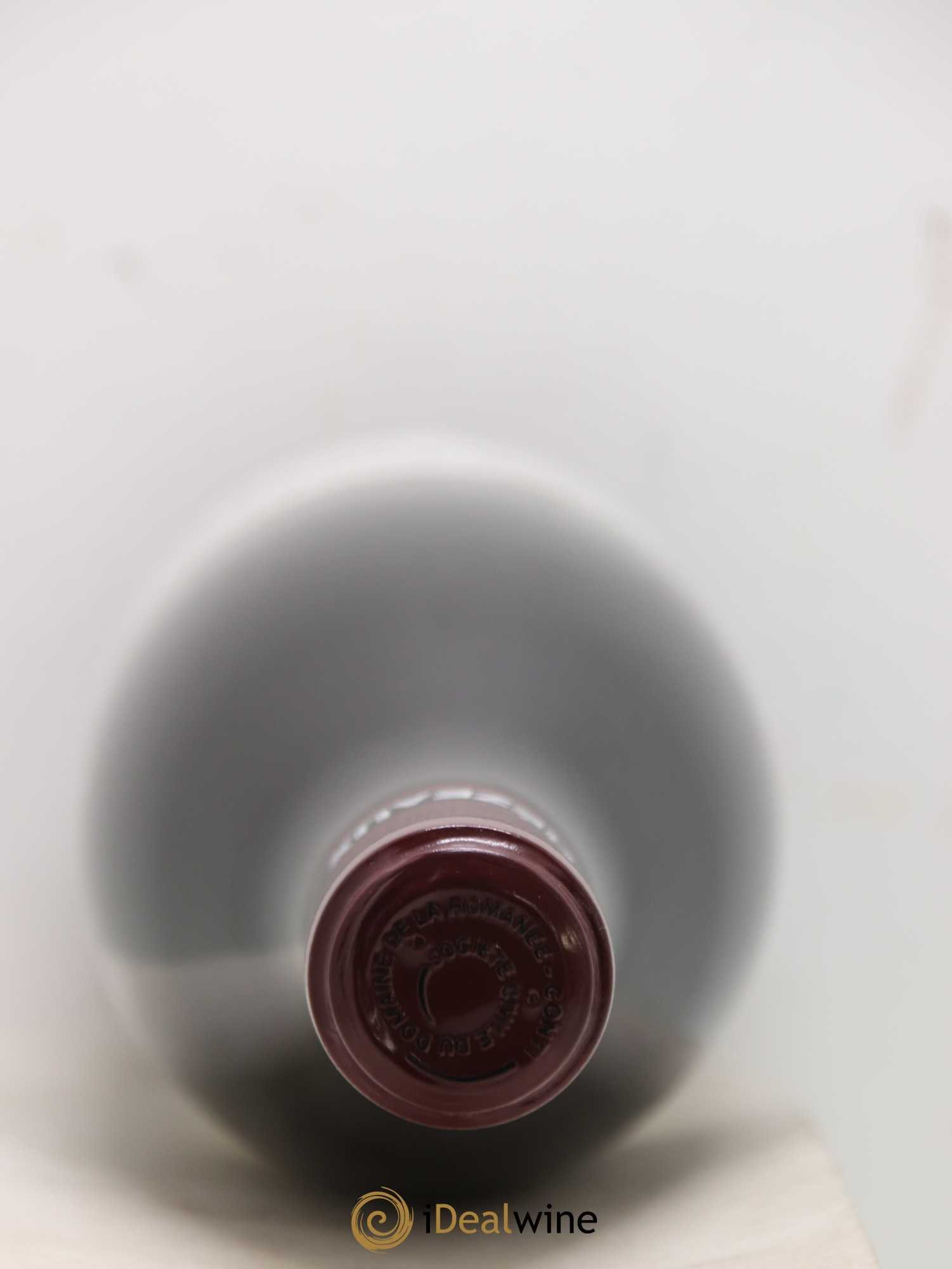 Grands-Echezeaux Grand Cru Domaine de la Romanée-Conti 2006 - Lot de 1 bouteille - 2