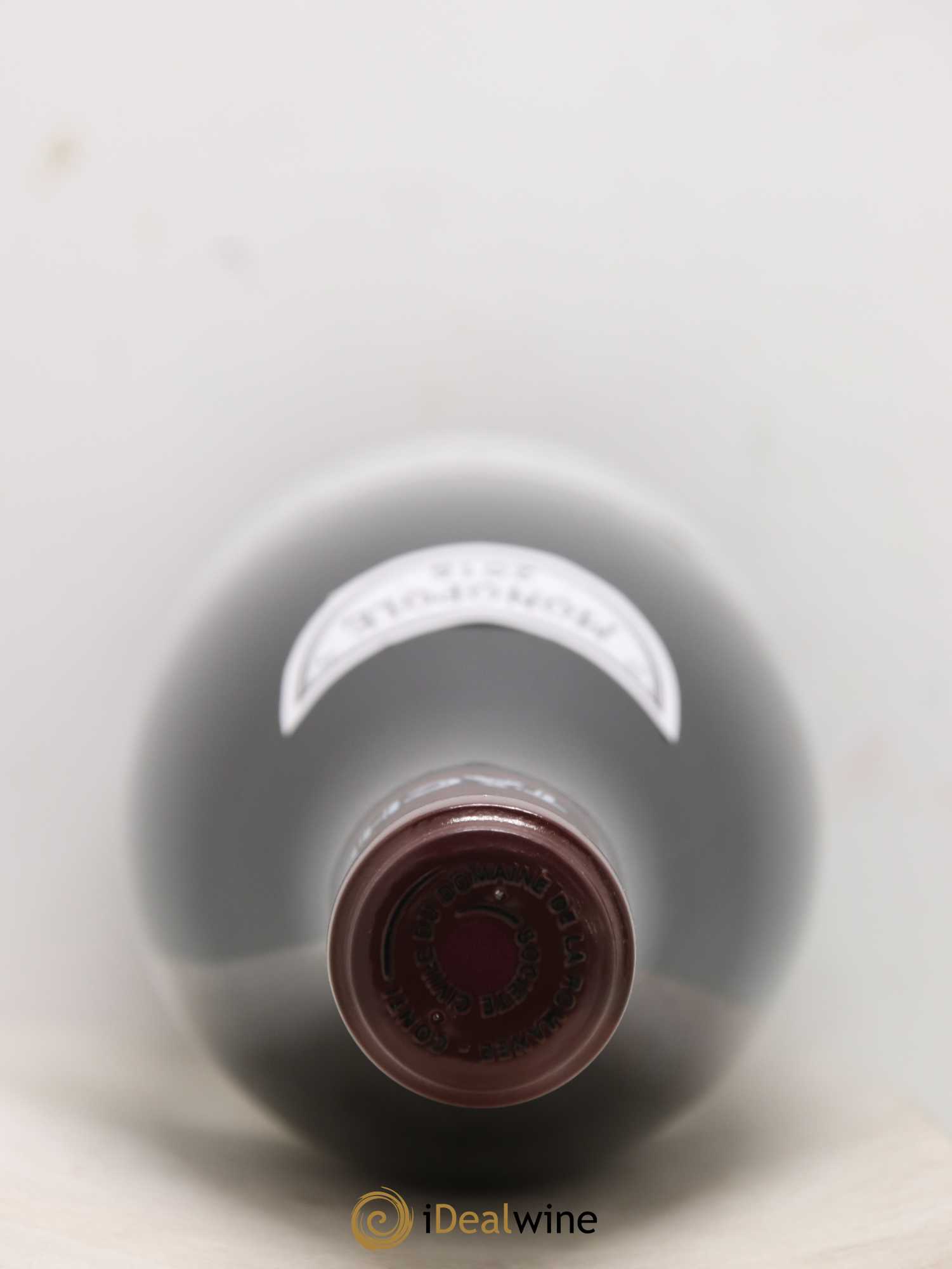 La Tâche Grand Cru Domaine de la Romanée-Conti 2016 - Lot de 1 bouteille - 2