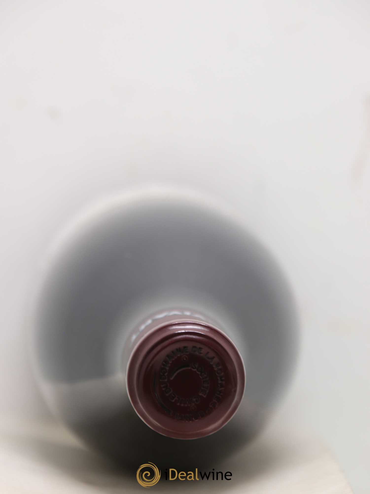 Romanée-Saint-Vivant Grand Cru Domaine de la Romanée-Conti 1996 - Lot de 1 bouteille - 2
