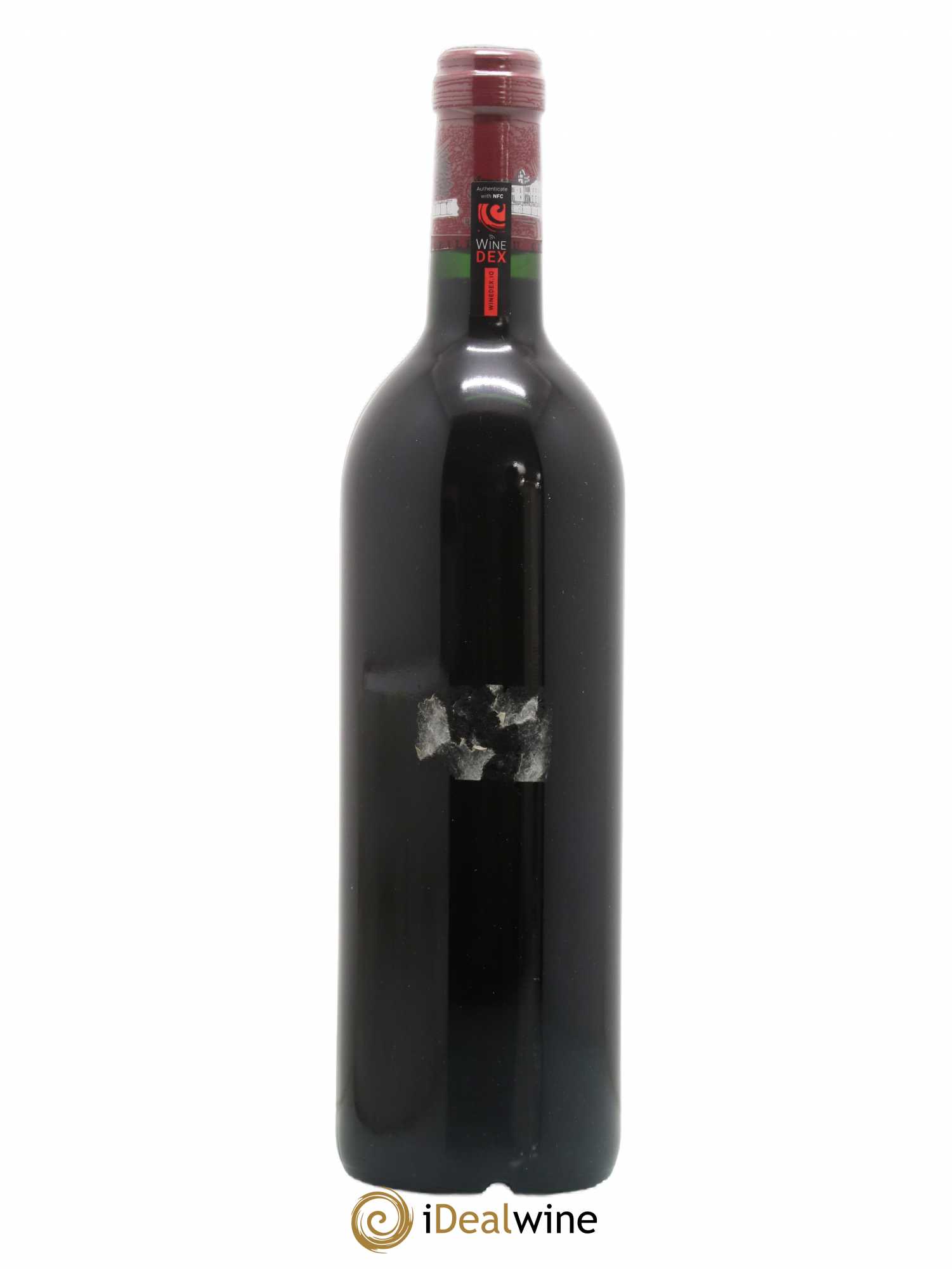 Château Lafite Rothschild 1er Grand Cru Classé 1997 - Lot de 1 bouteille - 1