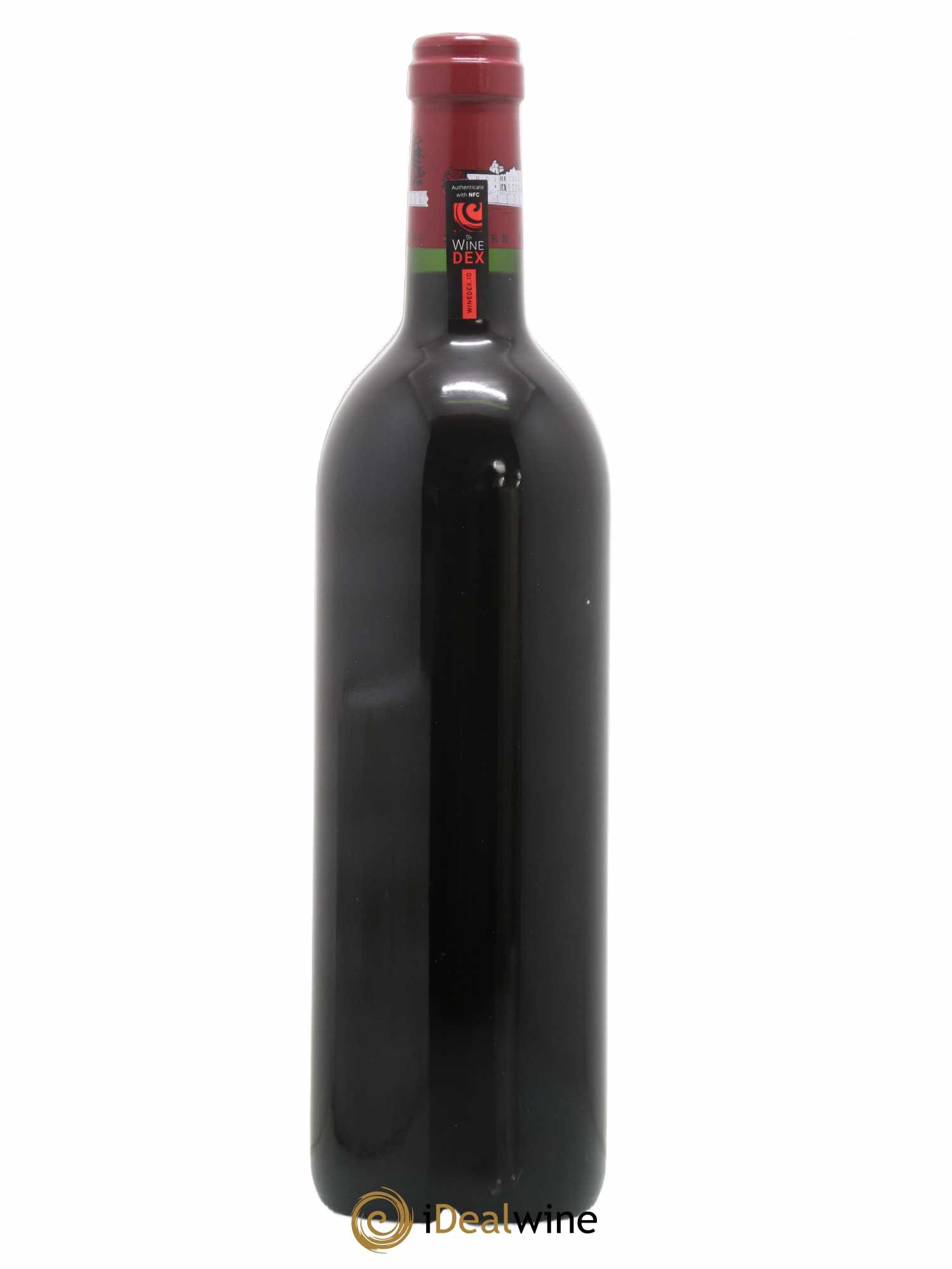 Château Lafite Rothschild 1er Grand Cru Classé 1998 - Lot de 1 bouteille - 1