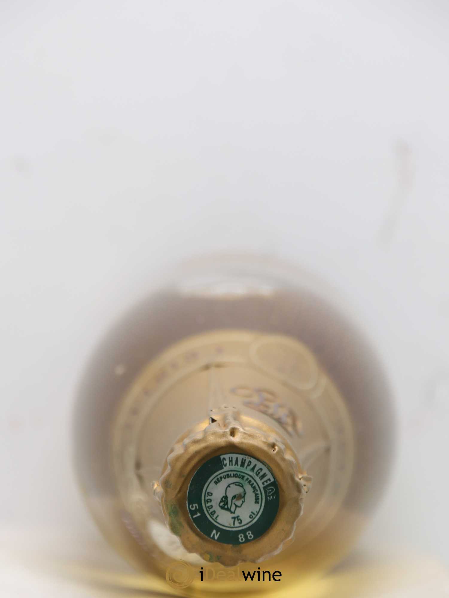 Cristal Louis Roederer 2000 - Lot de 1 bouteille - 2