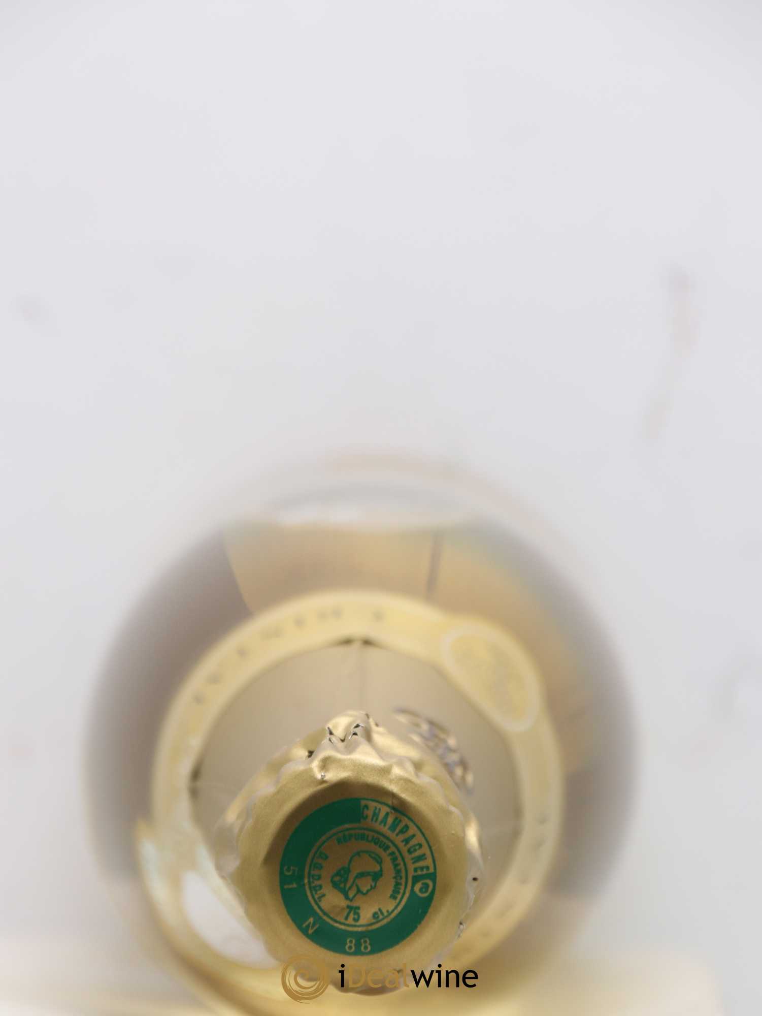 Cristal Louis Roederer 2008 - Lot de 1 bouteille - 2
