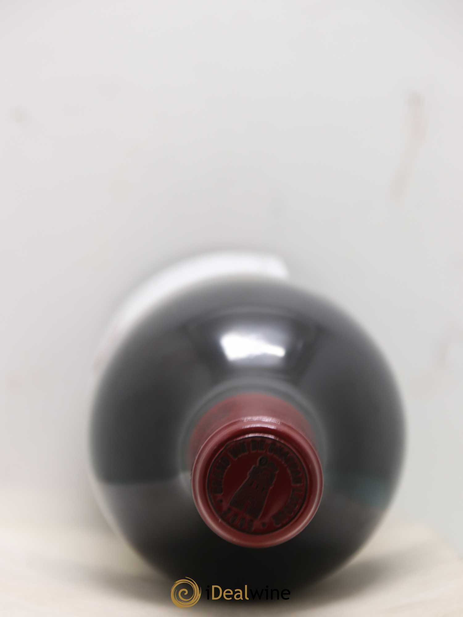 Château Latour 1er Grand Cru Classé 2005 - Lot de 1 bouteille - 2