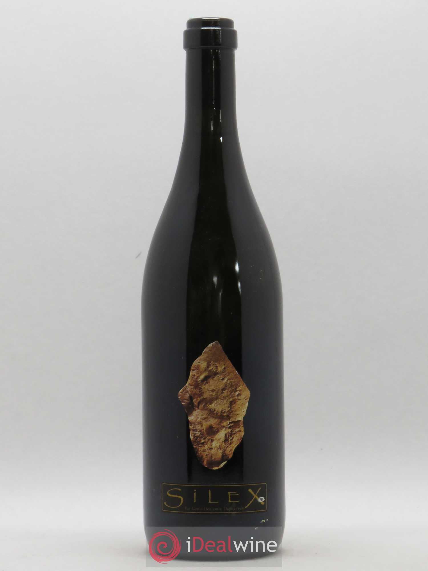 Vin de France (anciennement Pouilly-Fumé) Silex Dagueneau (Domaine Didier - Louis-Benjamin) 2013 - Lot de 1 bouteille - 0