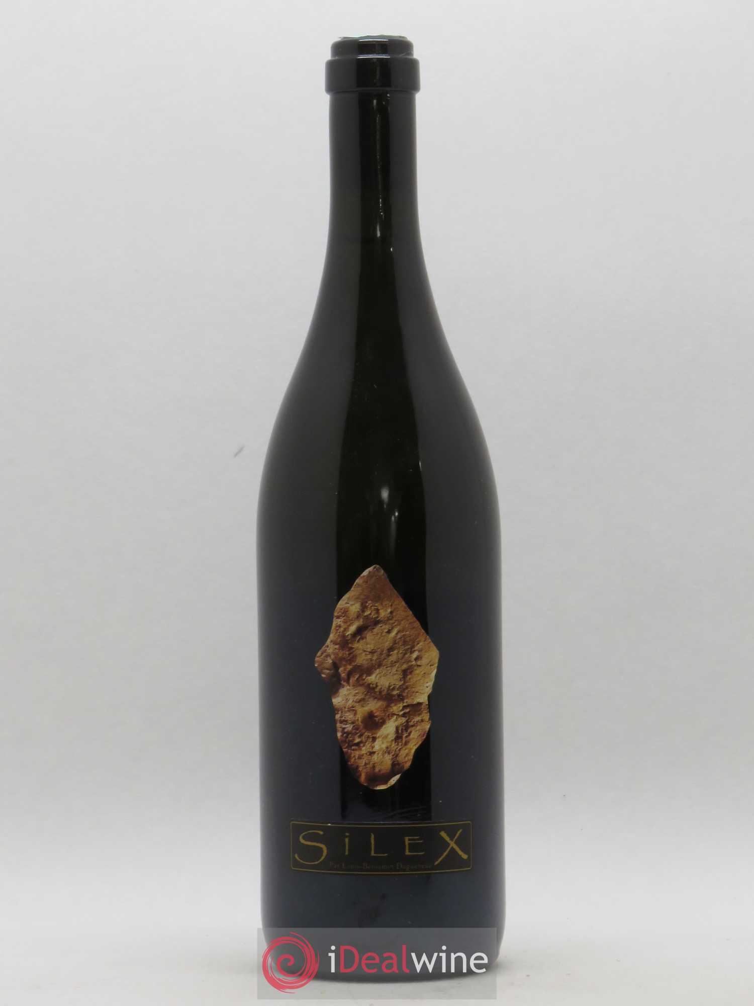 Vin de France (anciennement Pouilly-Fumé) Silex Dagueneau (Domaine Didier - Louis-Benjamin) 2012 - Lot de 1 bouteille - 0