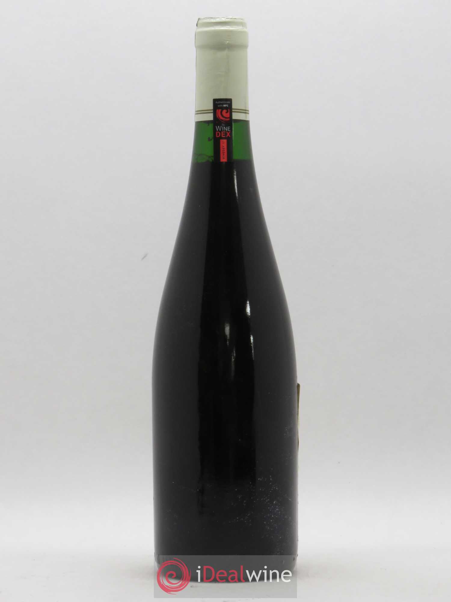 Saumur-Champigny Le Bourg Clos Rougeard 1989 - Lot de 1 bouteille - 1