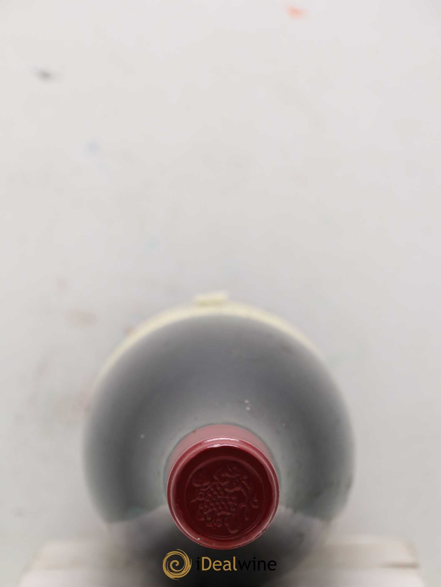 Pays d'Hérault Grange des Pères Laurent Vaillé 1994 - Lot de 1 bouteille - 1