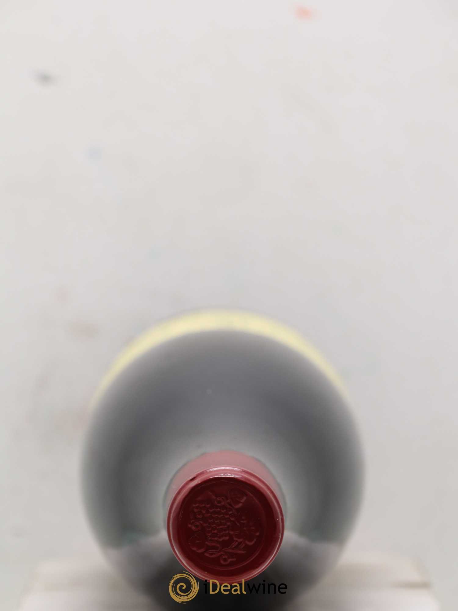 Pays d'Hérault Grange des Pères Laurent Vaillé 1995 - Lot de 1 bouteille - 1