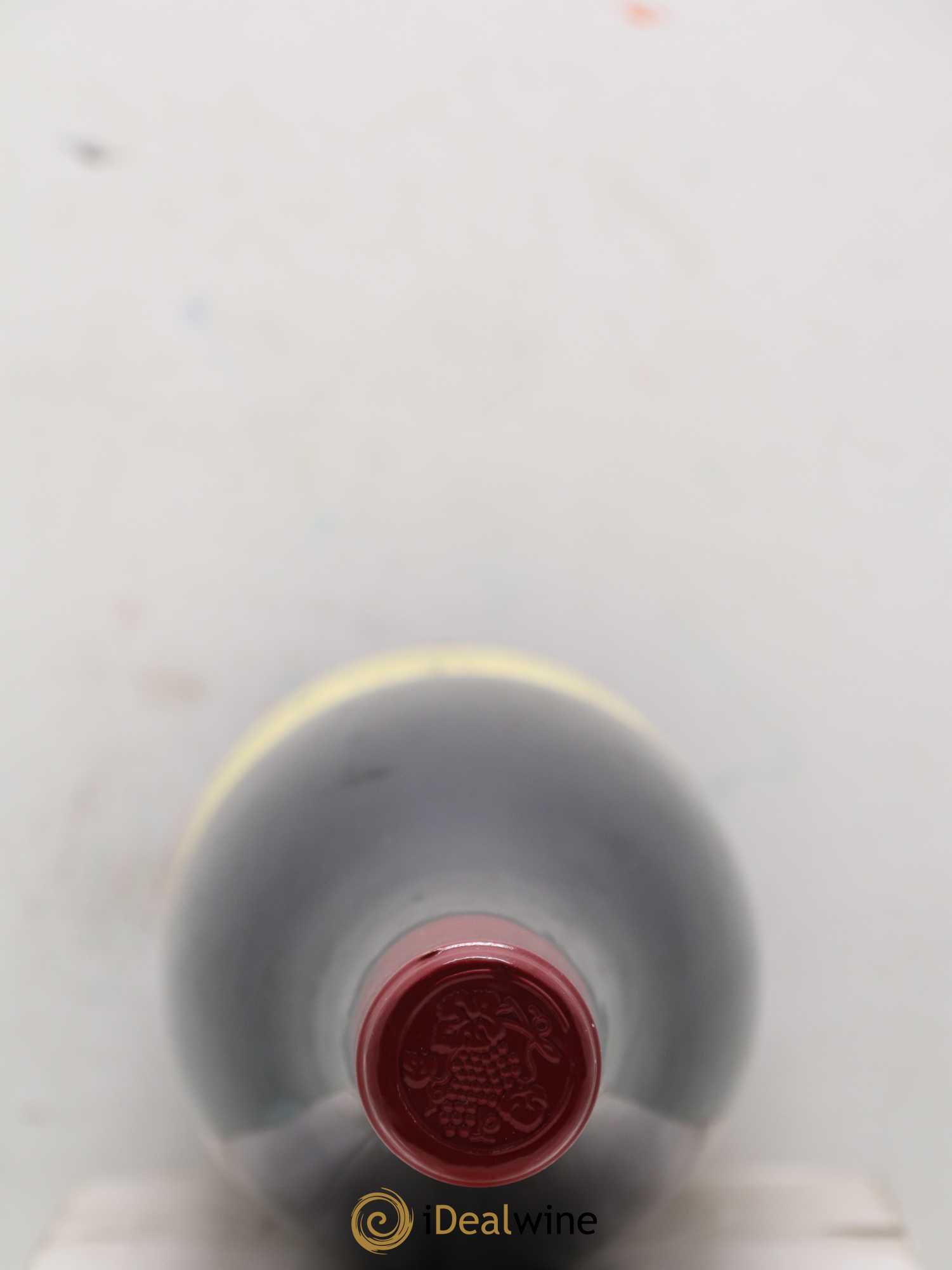 Pays d'Hérault Grange des Pères Laurent Vaillé 1996 - Lot de 1 bouteille - 1
