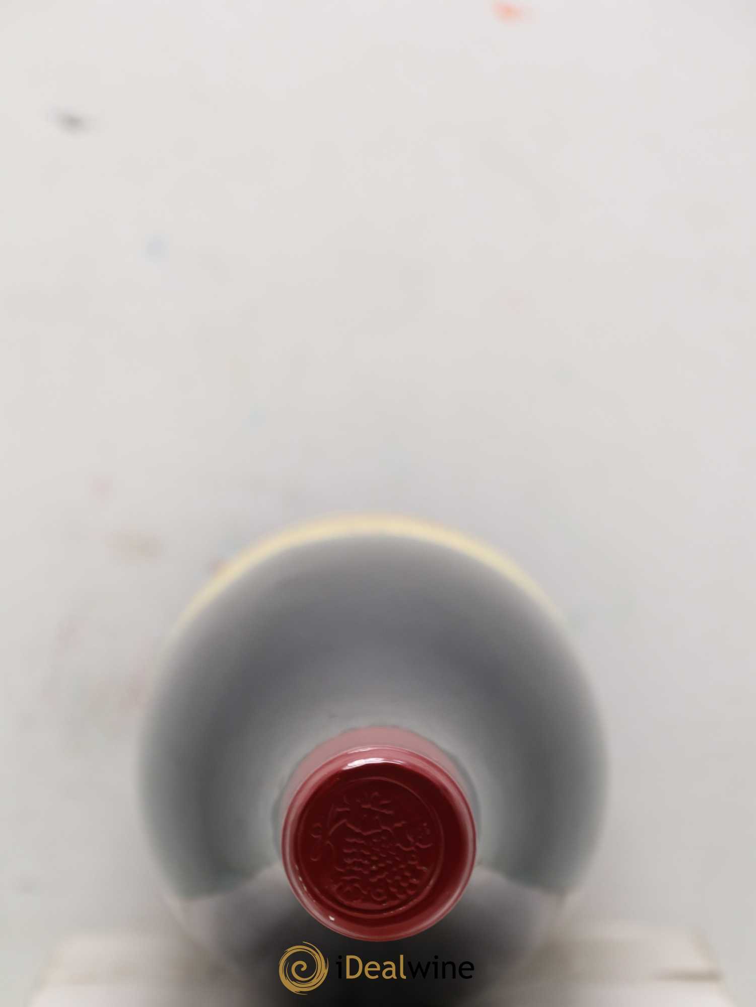 Pays d'Hérault Grange des Pères Laurent Vaillé 1998 - Lot de 1 bouteille - 1