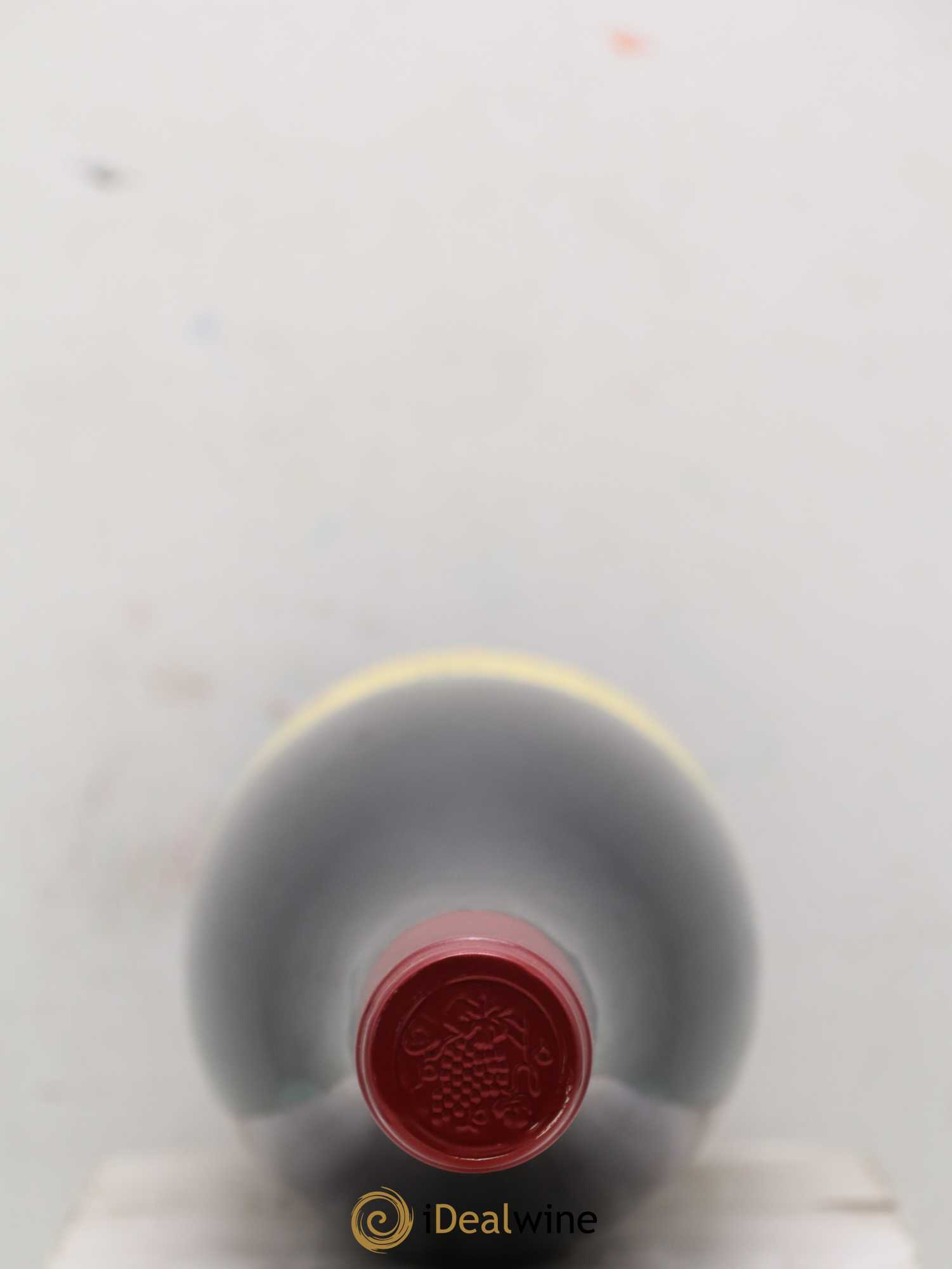 Pays d'Hérault Grange des Pères Laurent Vaillé 1997 - Lot de 1 bouteille - 1