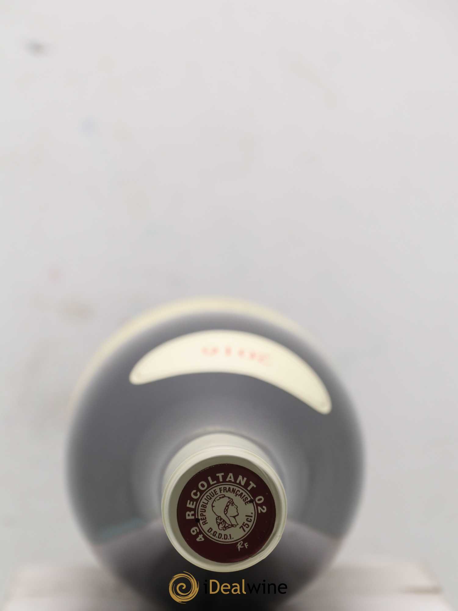 Saumur-Champigny Le Bourg Clos Rougeard 2016 - Lot of 6 bottles - 3