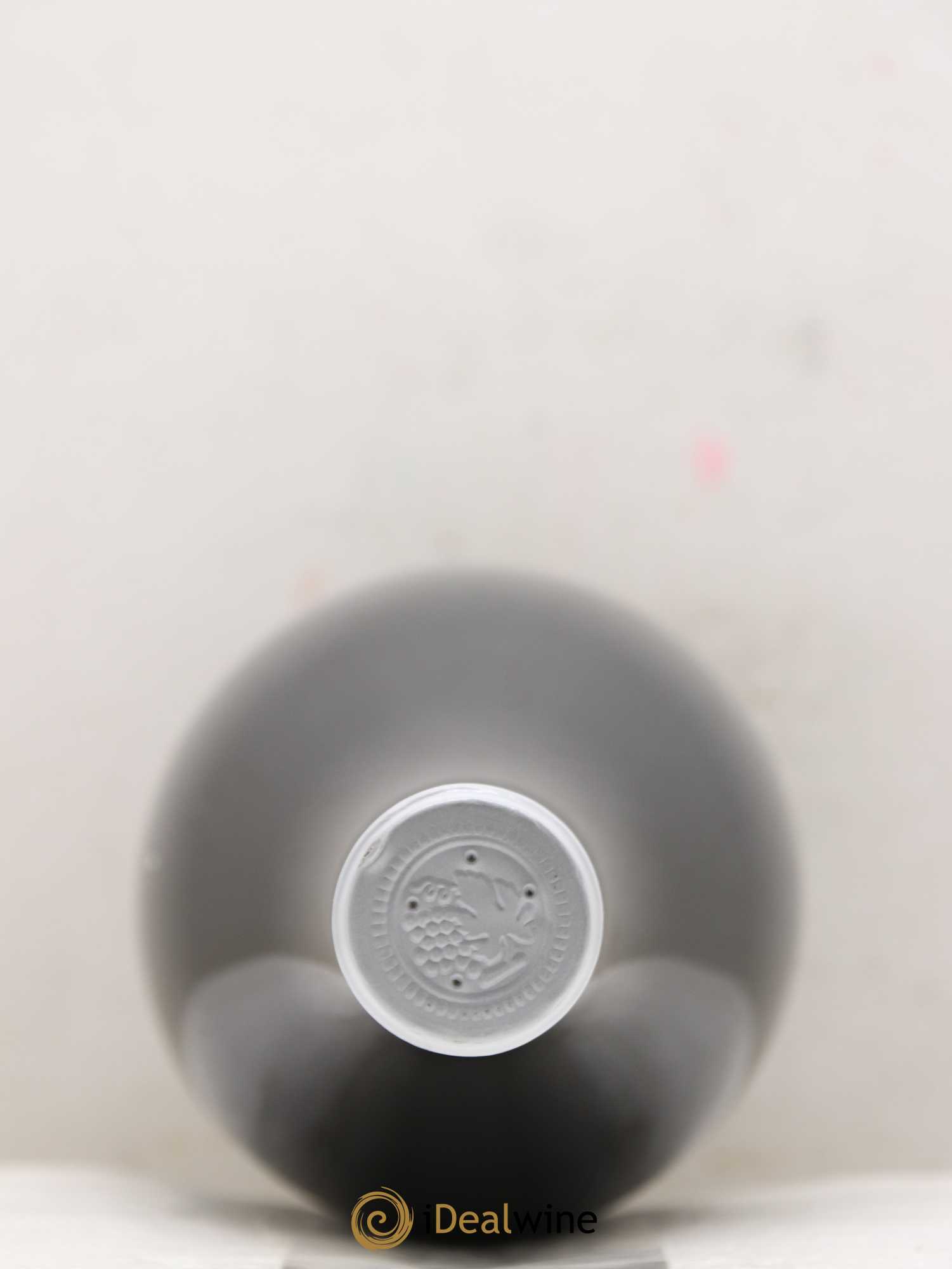 Vosne-Romanée Les Jachées Bizot (Domaine) 2008 - Lot de 1 bouteille - 2