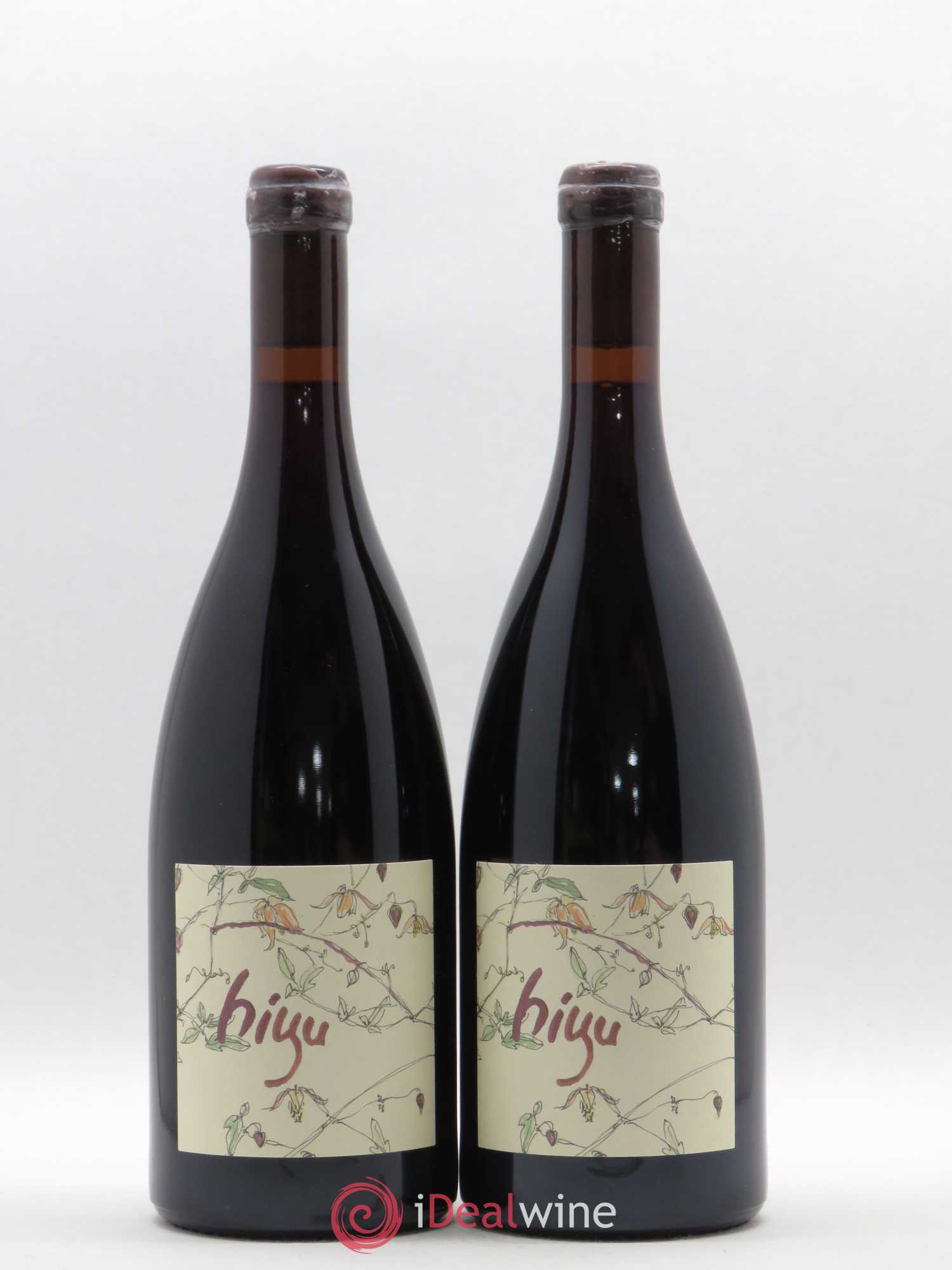 Columbia Gorge The May Hiyu Farm 2016 - Lot de 2 bouteilles - 0