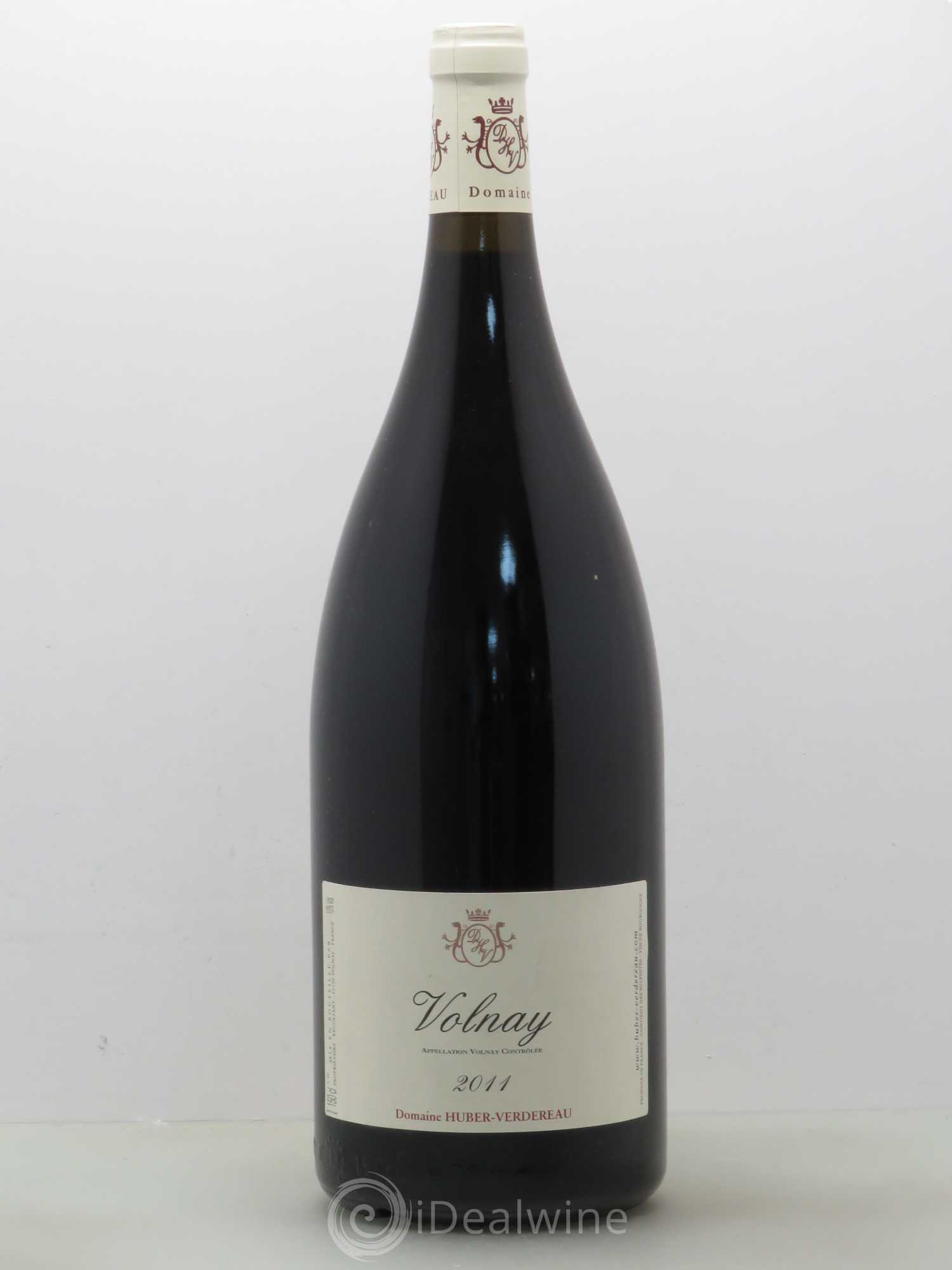 Volnay Huber Verdereau 2011 - Posten von 1 Magnum - 0