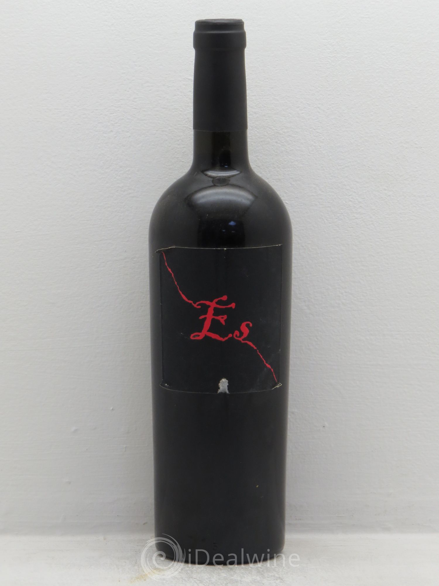 Italie Fino Primitivo di Manduria 2007 - Posten von 1 Flasche - 0