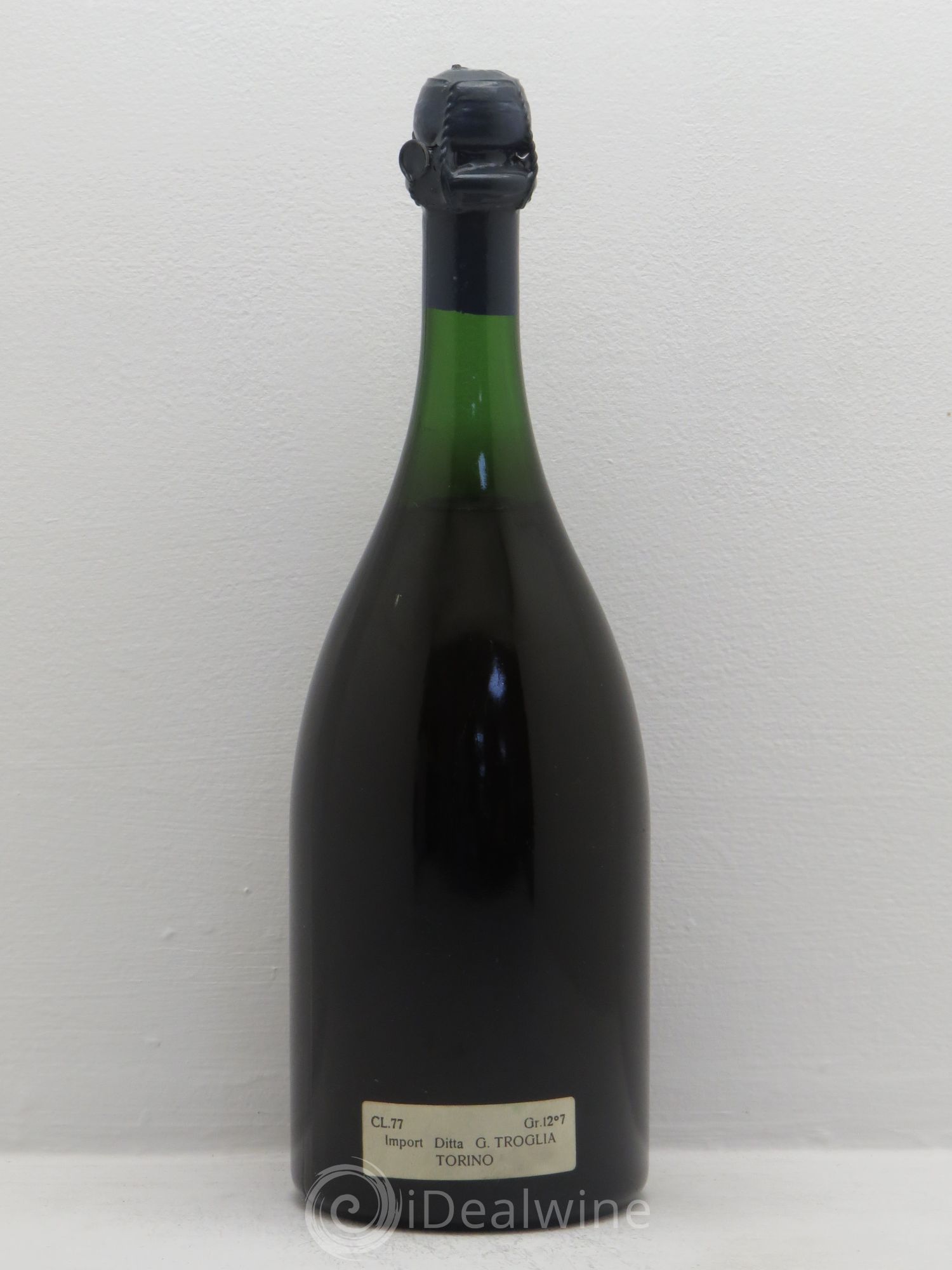 Brut Dom Pérignon 1964 - Lot de 1 bouteille - 1