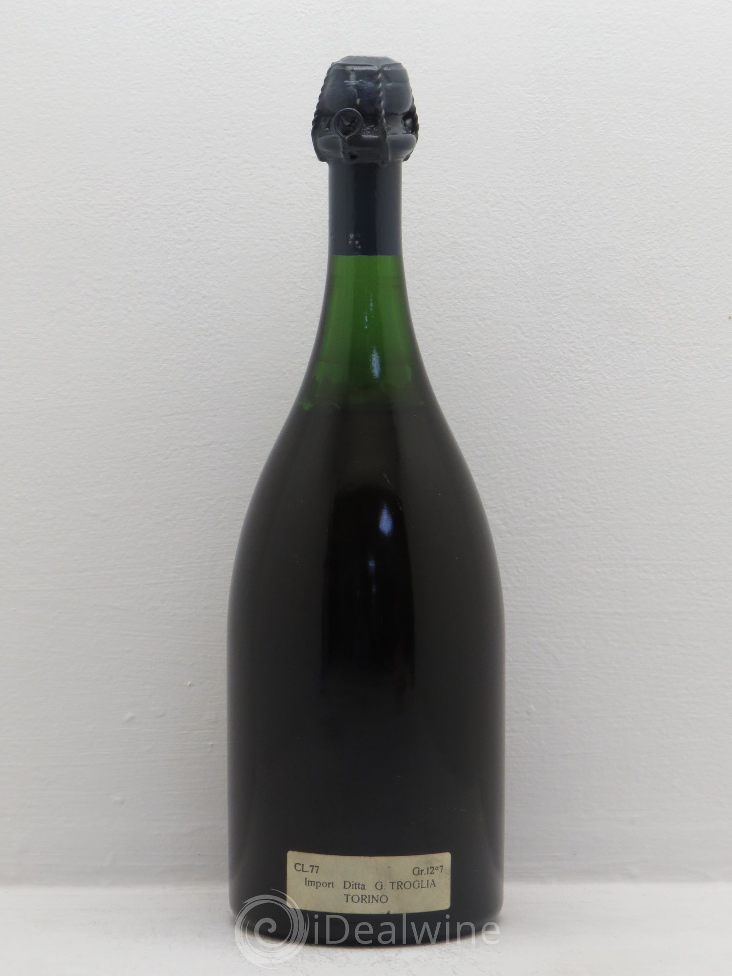 Brut Dom Pérignon 1964 - Lot de 1 bouteille - 1