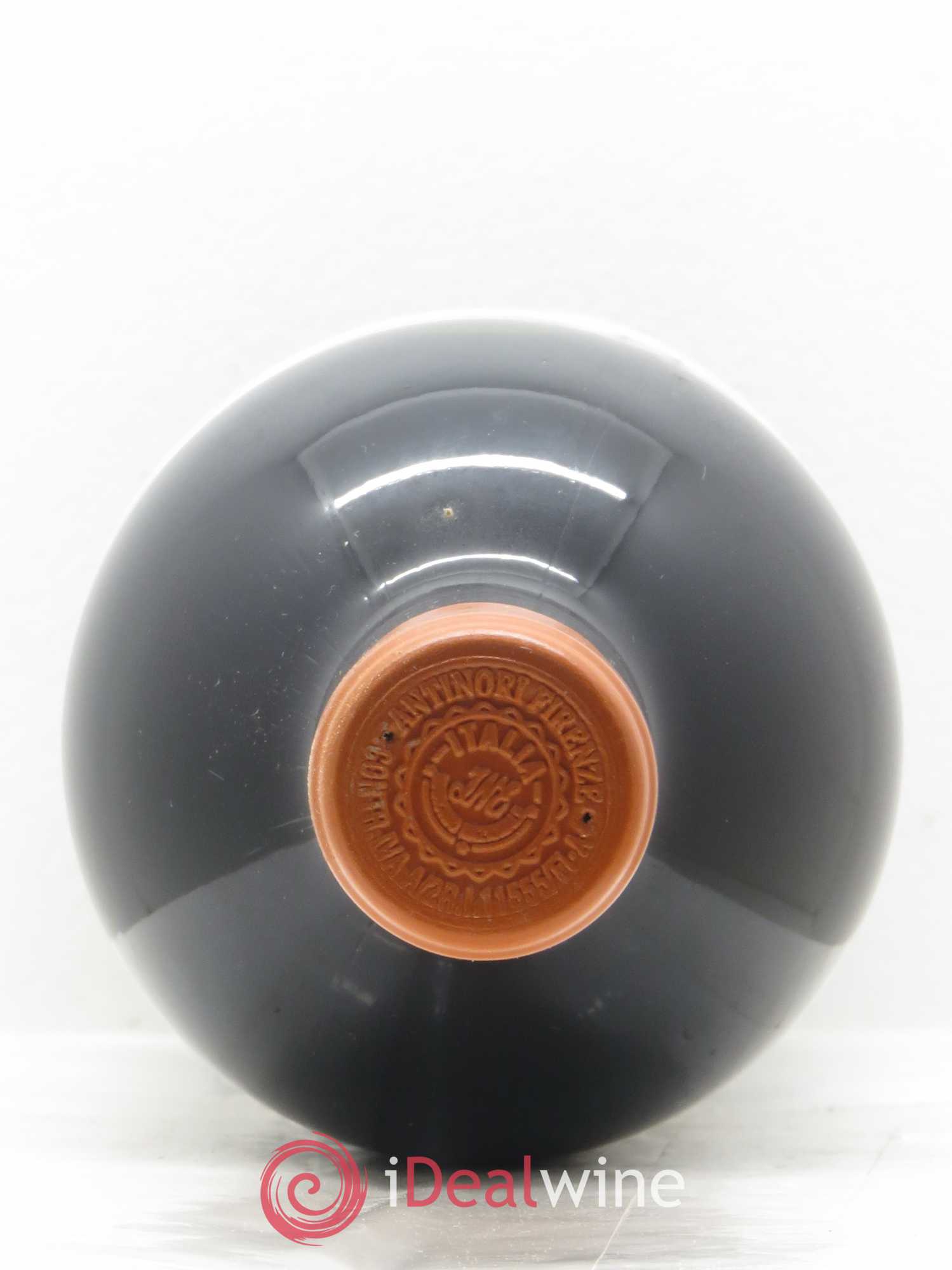 Toscana IGT Solaia Tenuta Tignanello - Marchesi Antinori 1989 - Lot de 1 bouteille - 1