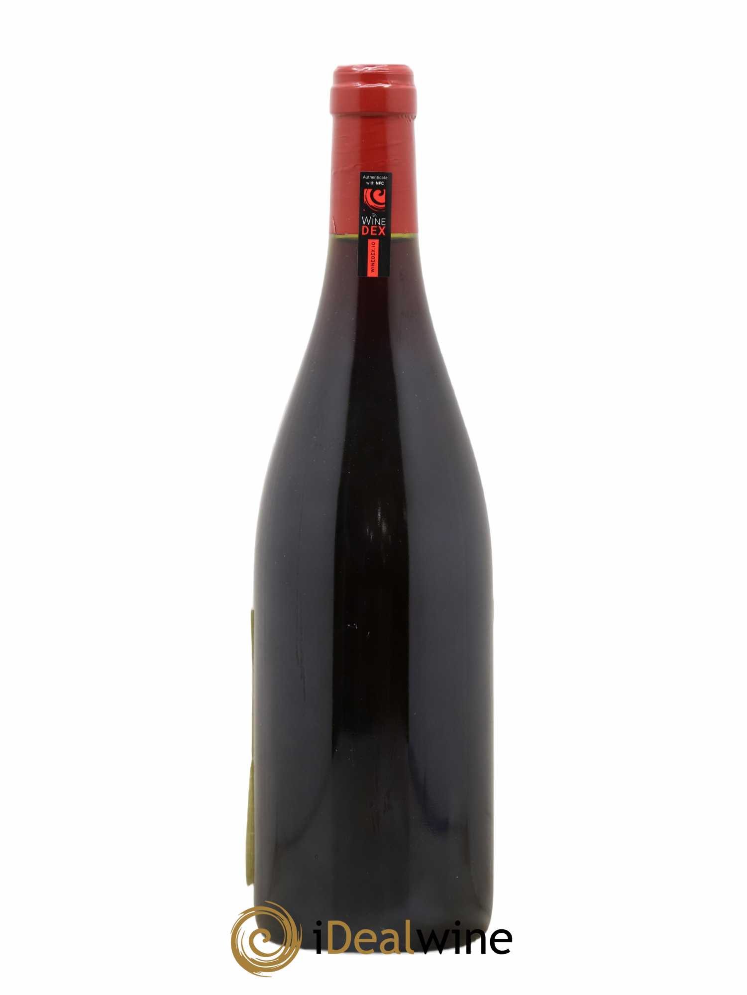Châteauneuf-du-Pape Château Rayas Emmanuel Reynaud 2008 - Lot de 1 bouteille - 1