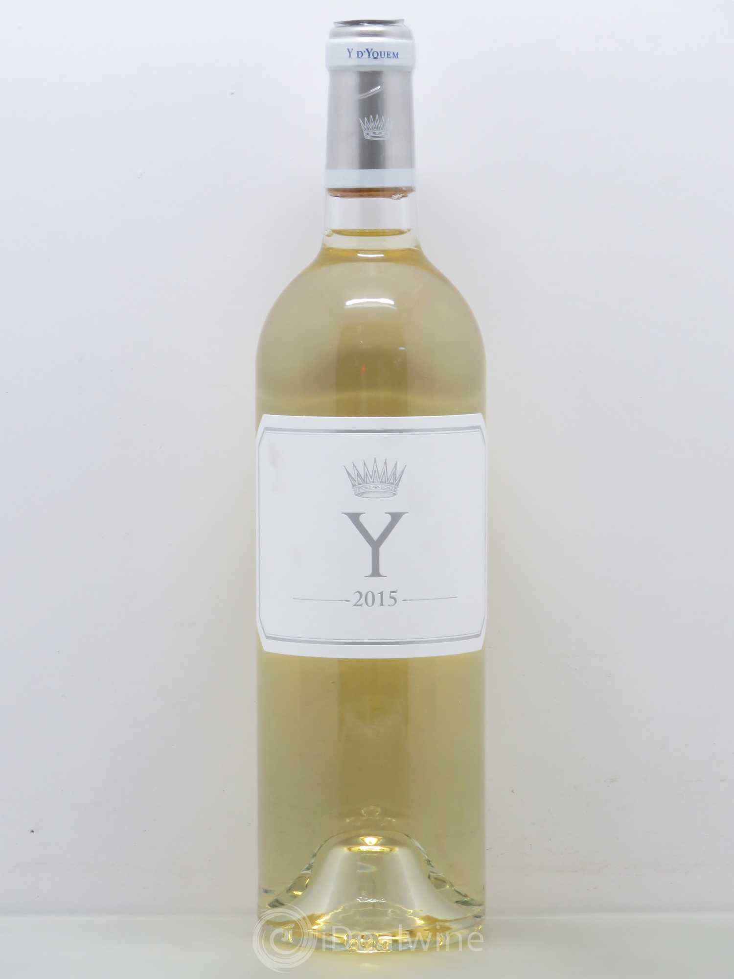 Y de Yquem 2015 - Lot de 1 bouteille - 0