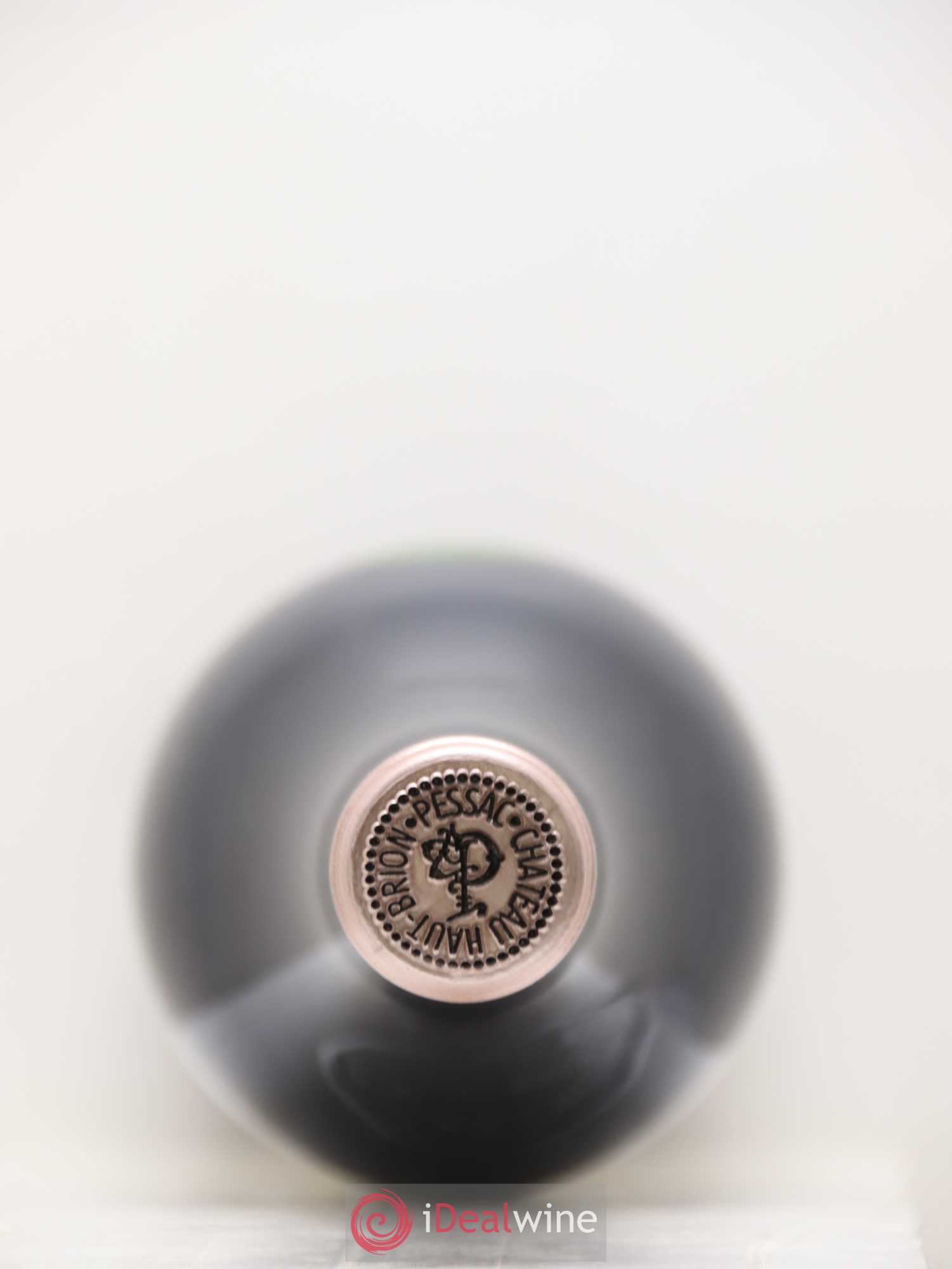 Château Haut Brion 1er Grand Cru Classé 2011 - Lot de 3 bouteilles - 2