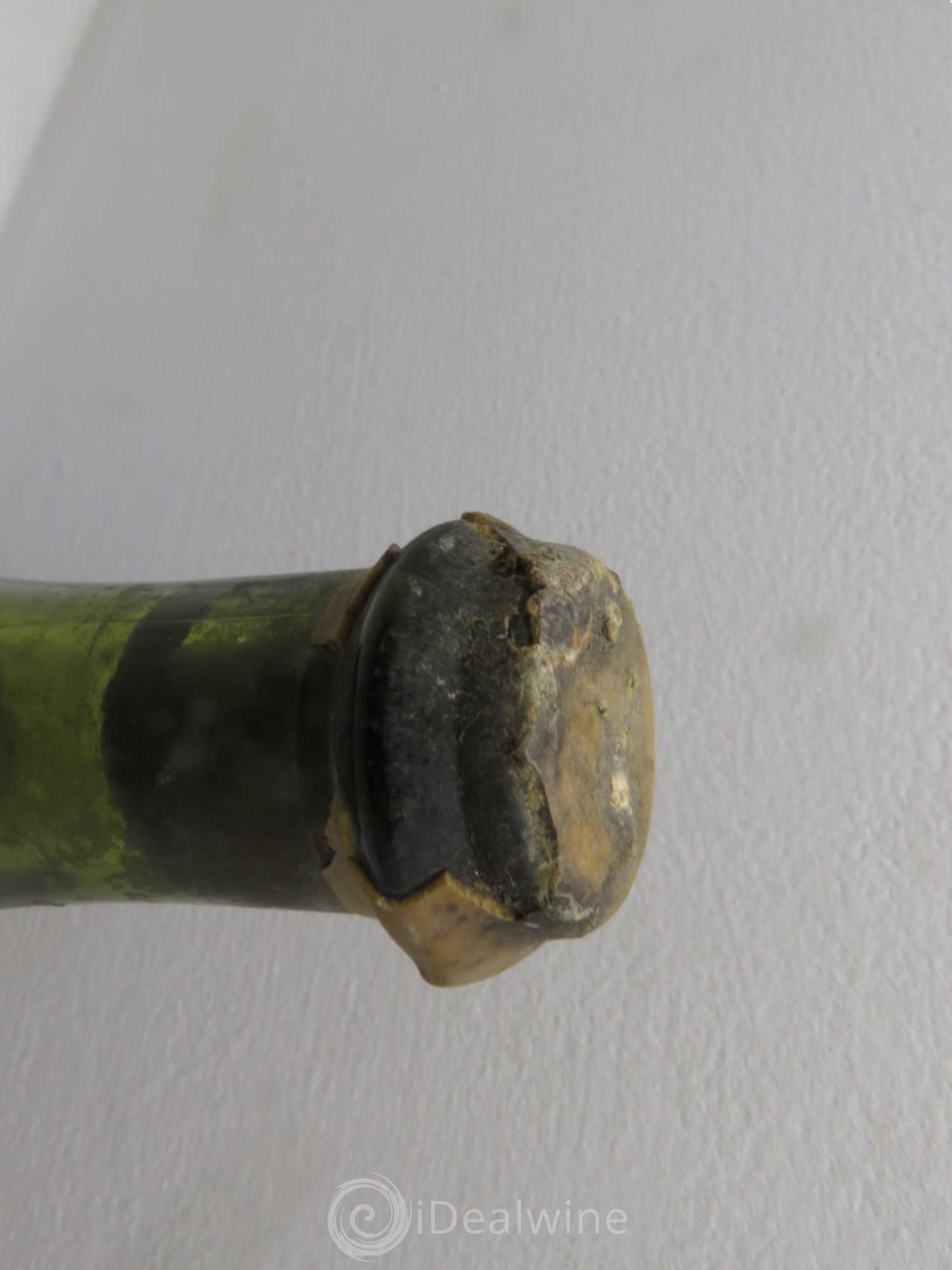 Arbois Vin Jaune Côtes du Jura J Richard 1955 - Posten von 1 Flasche - 1