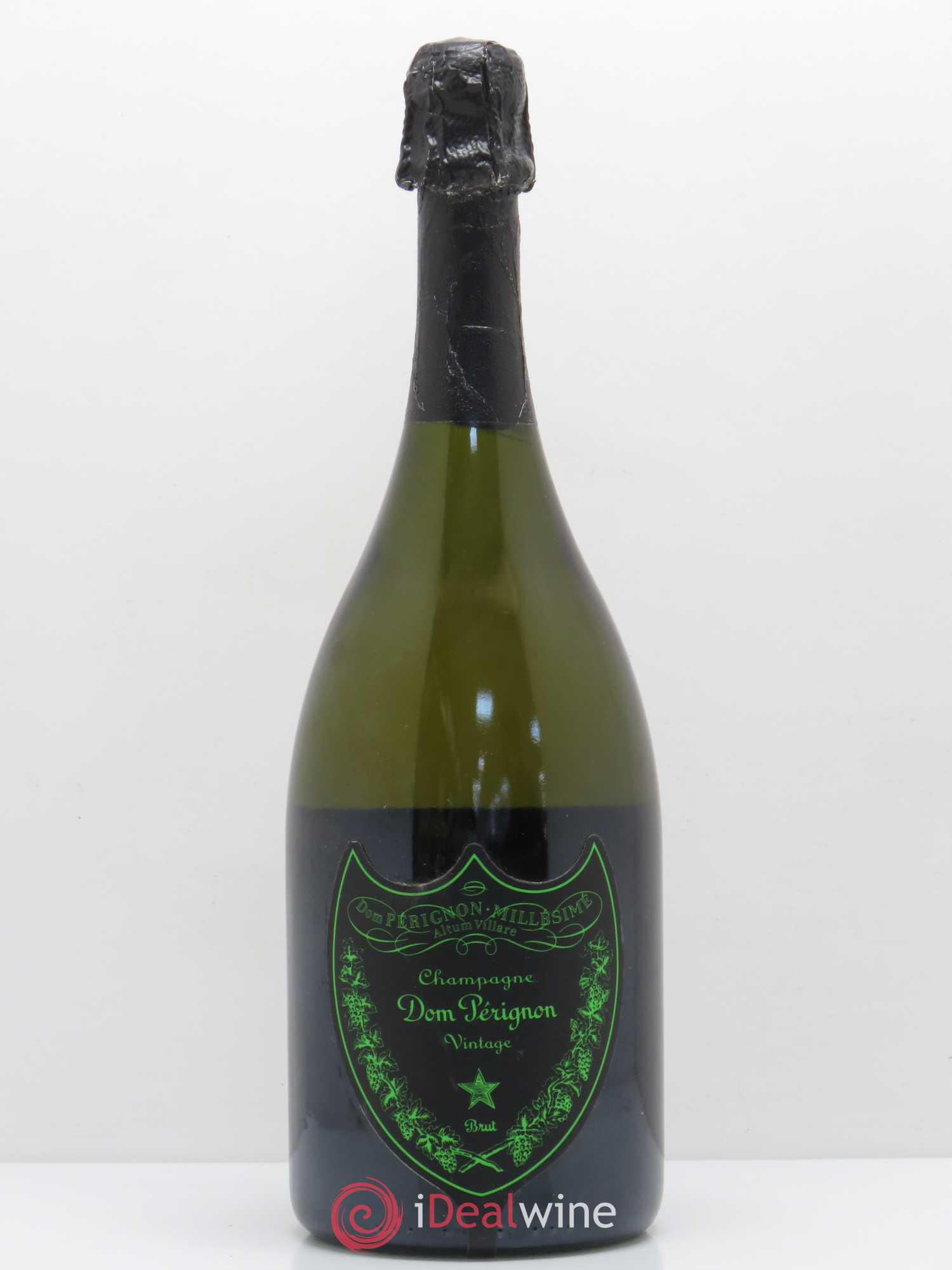 Brut Dom Pérignon 2009 - Lot de 1 bouteille - 0