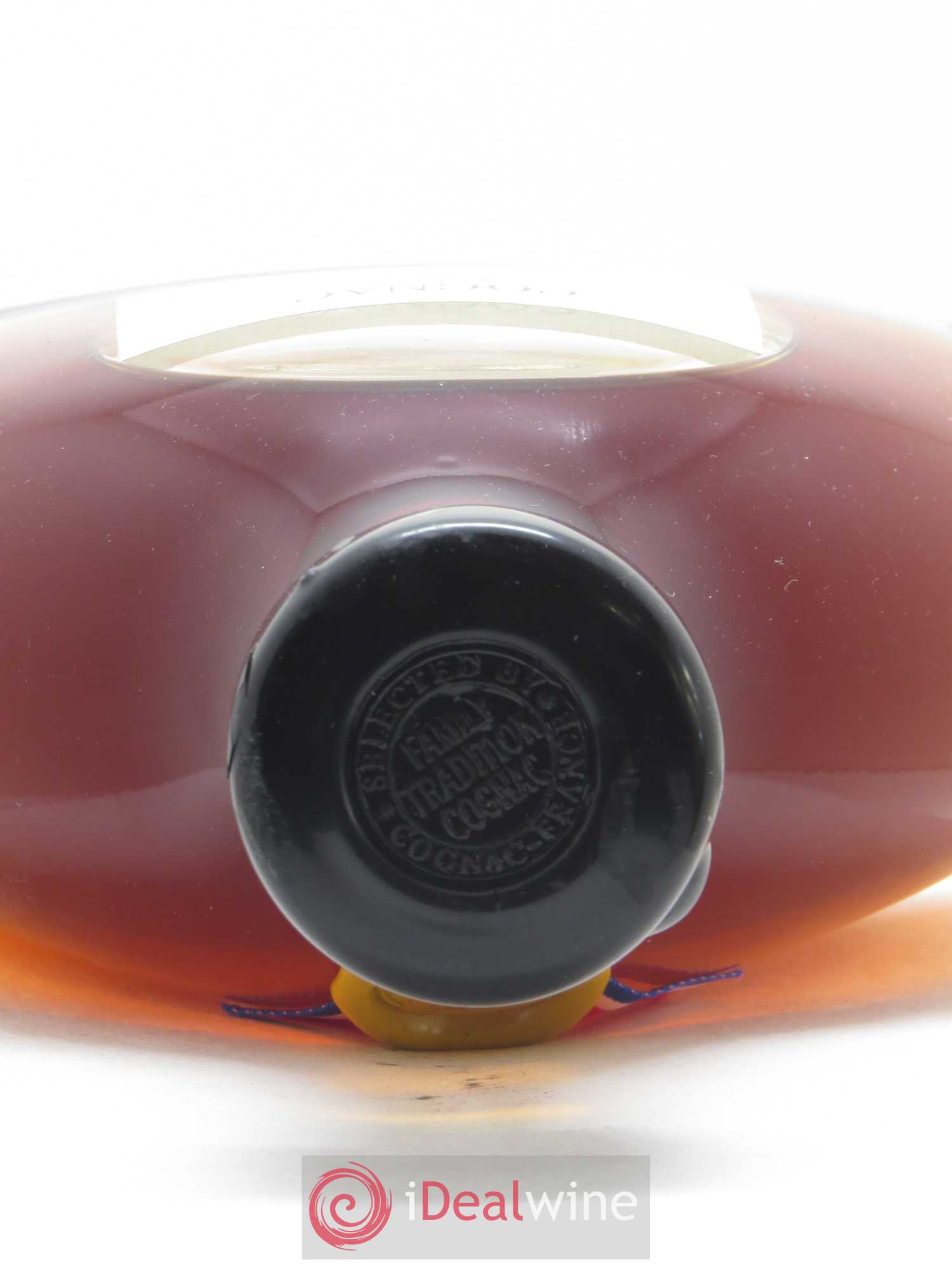 Cognac Jacques Lagan Brut de fûts 1914 - Posten von 1 Flasche - 1