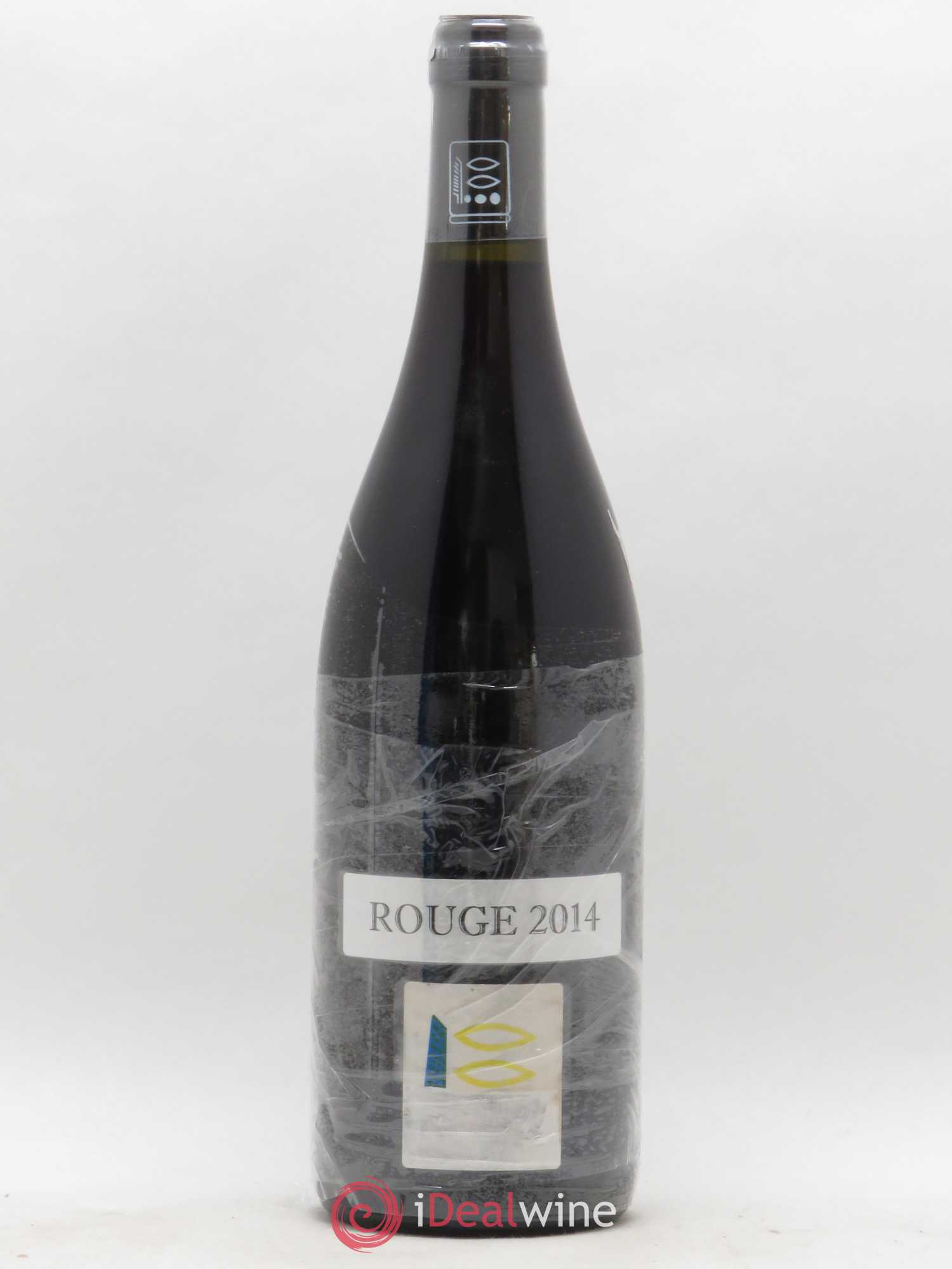 Coteaux Bourguignons Prieuré Roch 2014 - Lot de 1 bouteille - 0