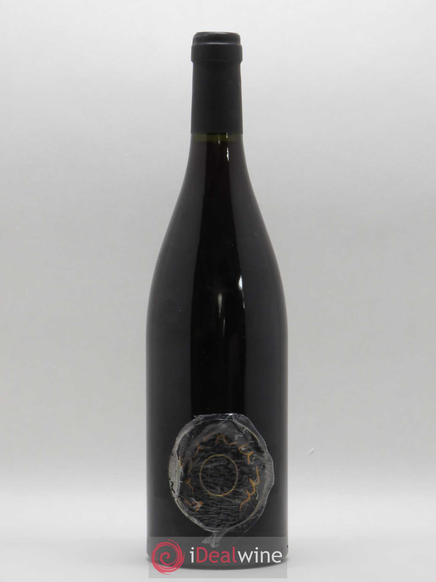 Vin de France Visinum Le Casot des Mailloles 2010 - Posten von 1 Flasche - 0
