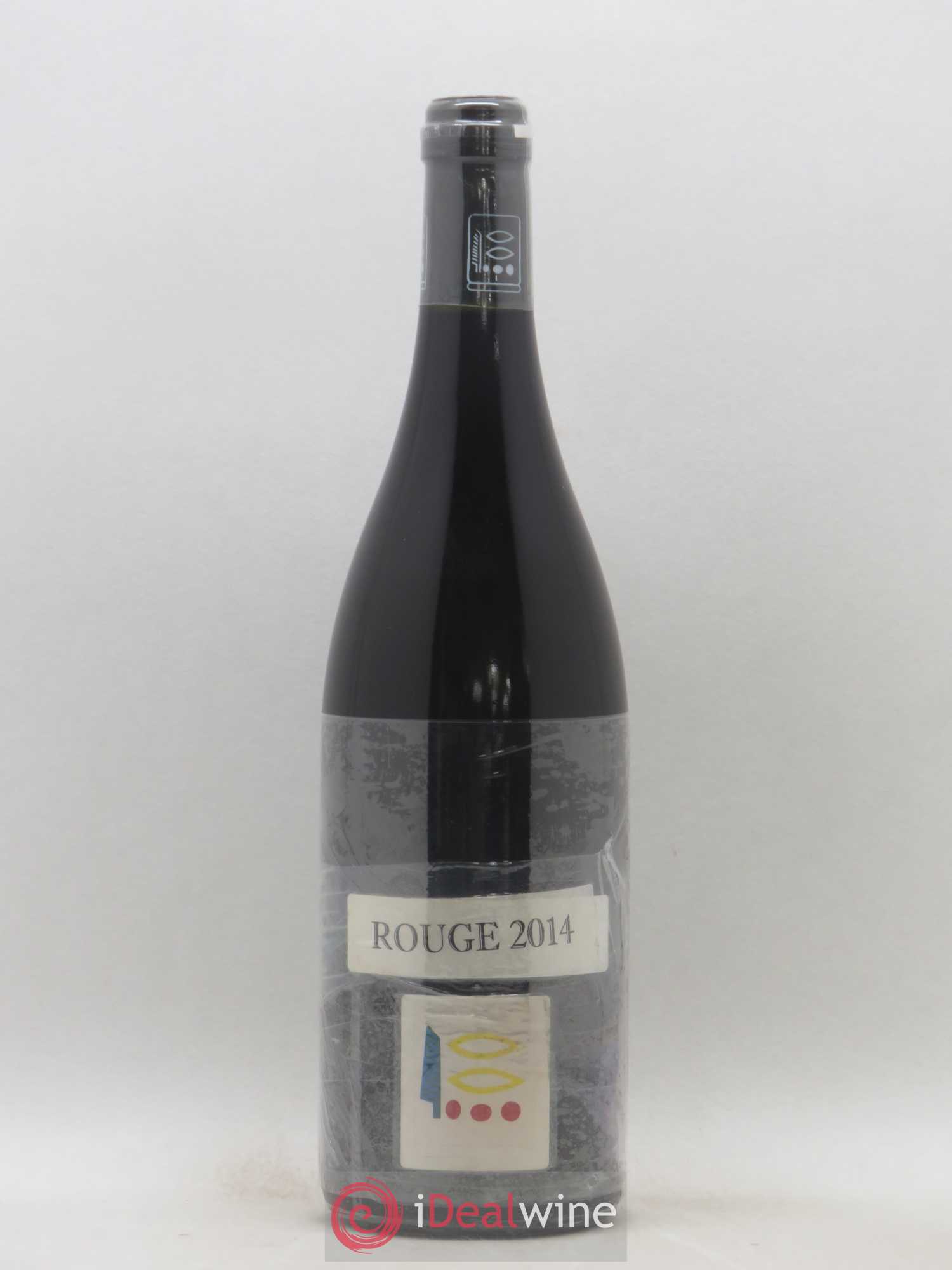 Coteaux Bourguignons Prieuré Roch 2014 - Lot de 1 bouteille - 0