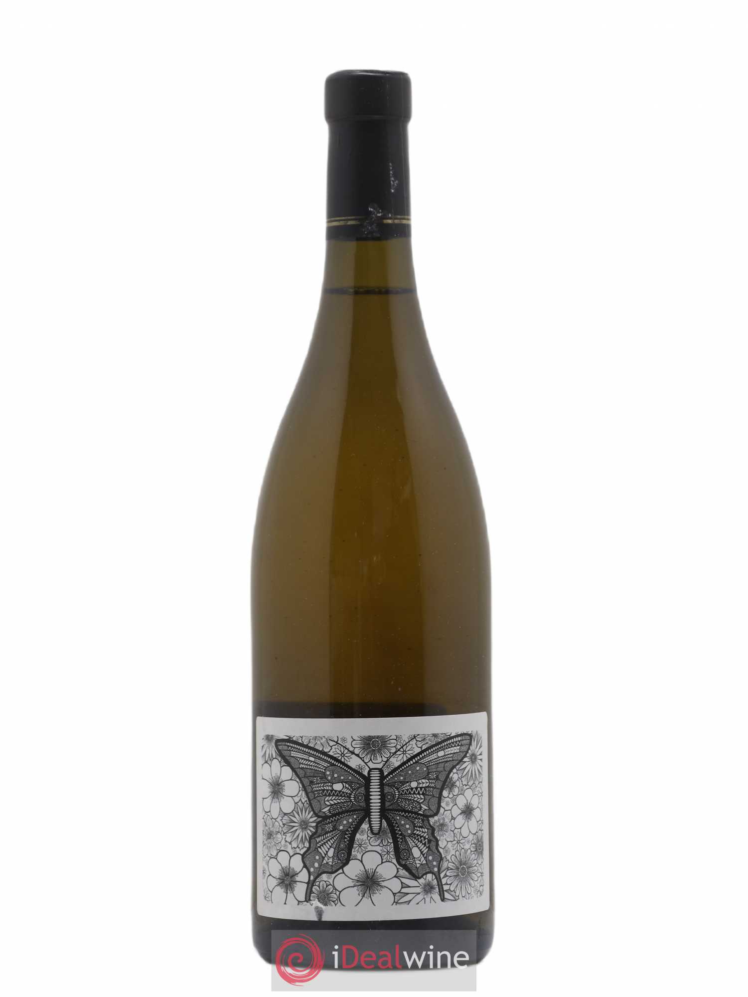 Anjou Originel Julien Courtois 2011 - Posten von 1 Flasche - 0