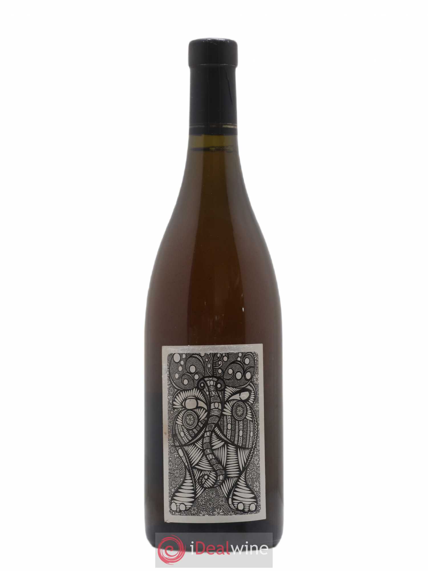 Anjou Esquiss Julien Courtois 2009 - Posten von 1 Flasche - 0