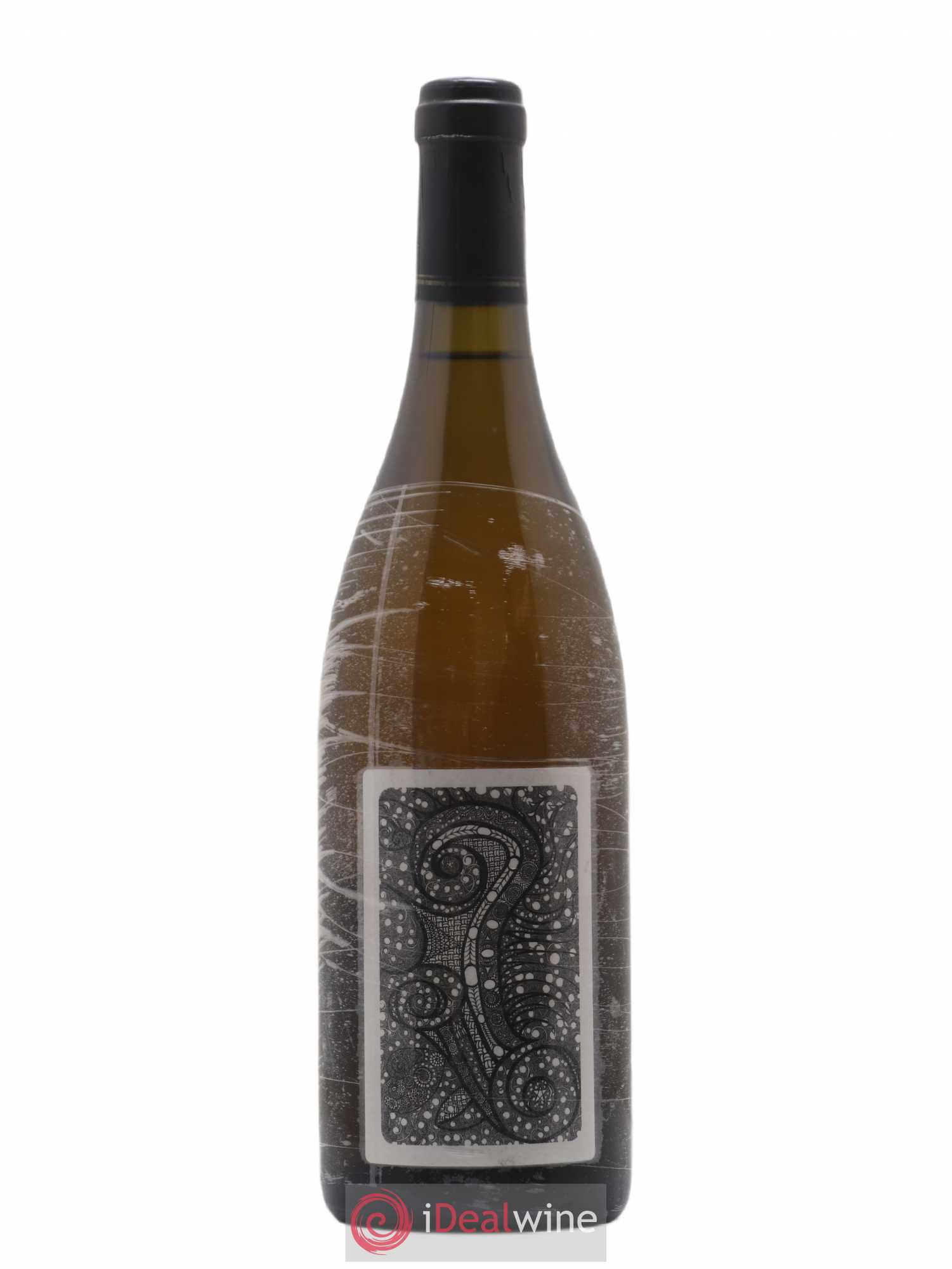 Anjou Savasol Julien Courtois 2008 - Posten von 1 Flasche - 0