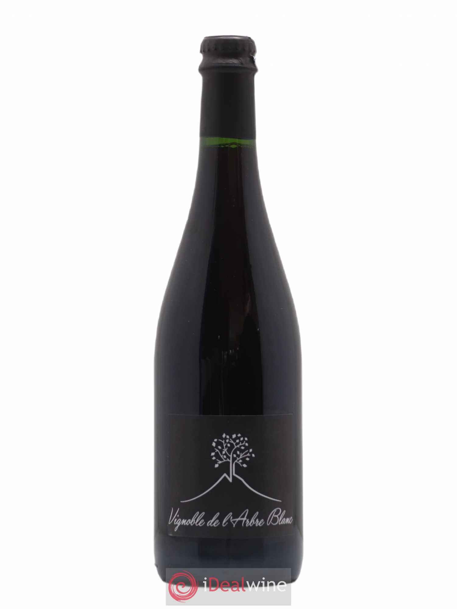 Vin de France Les Orgues Vignoble de l'Arbre Blanc 2018 - Lot de 1 bouteille - 0