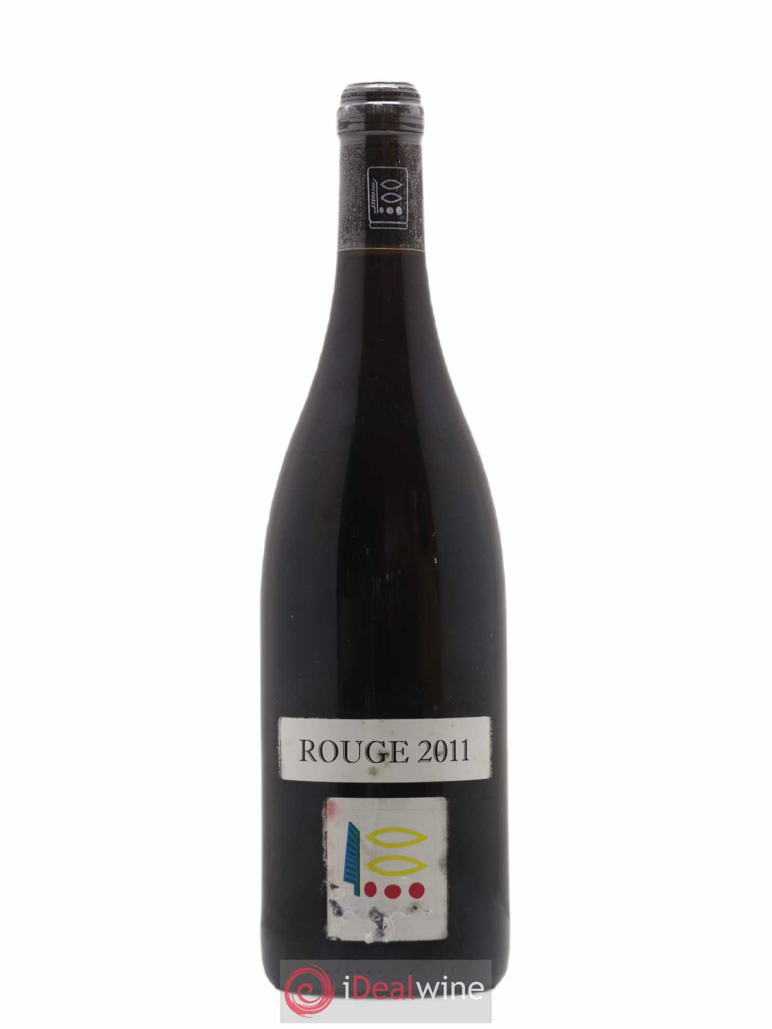 Coteaux Bourguignons Prieuré Roch 2011 - Lot de 1 bouteille - 0
