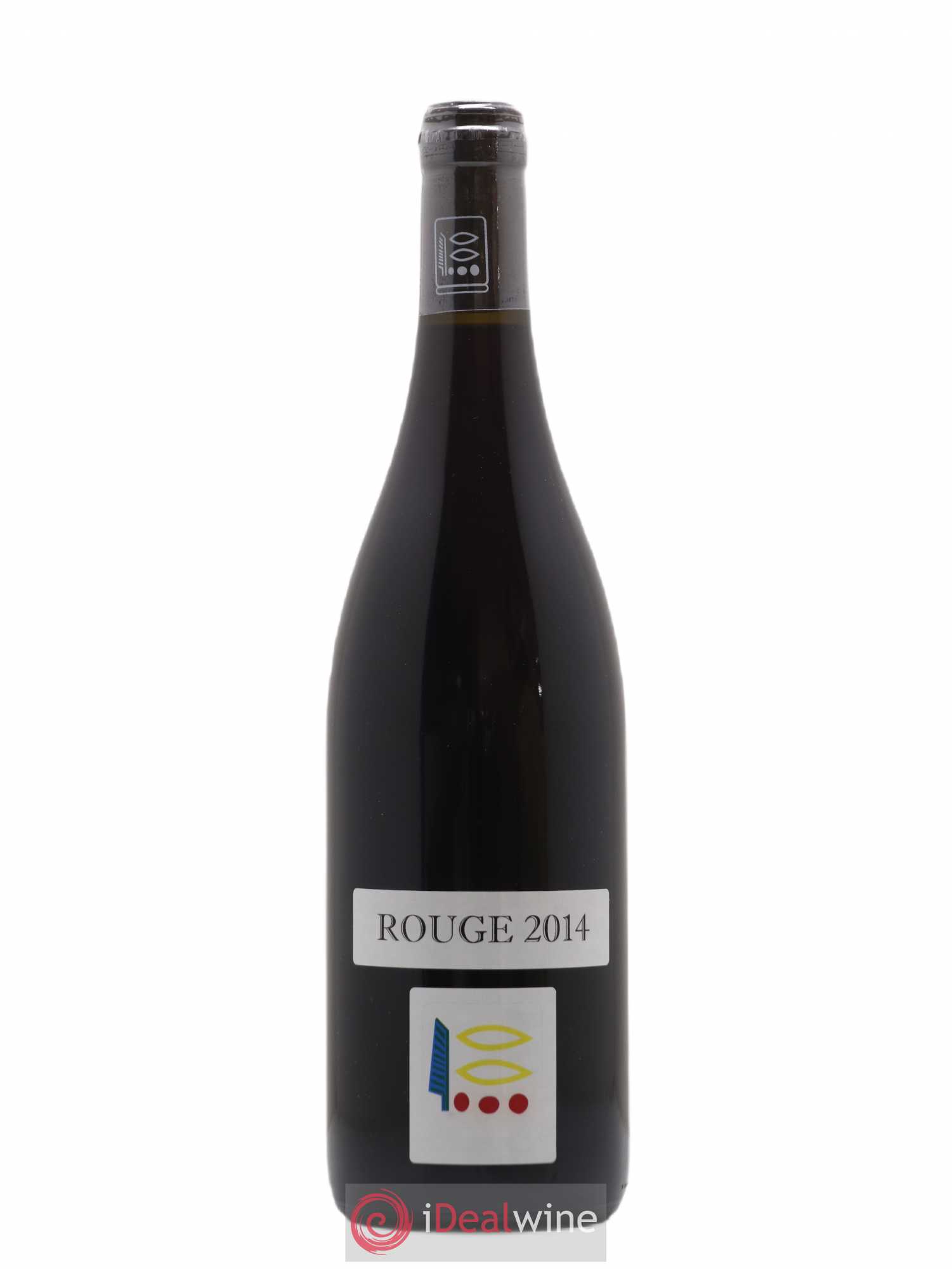 Coteaux Bourguignons Prieuré Roch 2014 - Lot de 1 bouteille - 0