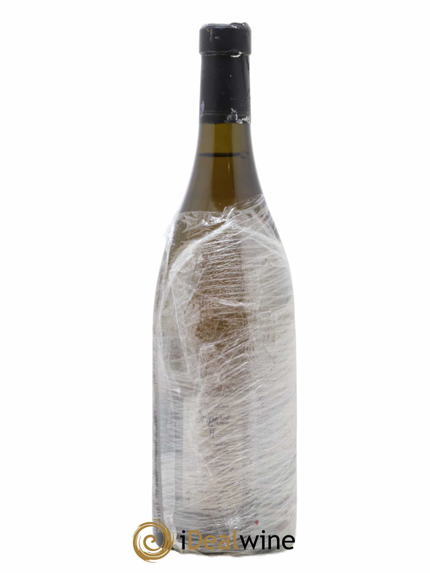 Vin de France Originel Julien Courtois 2011 - Lot de 1 bouteille - 1