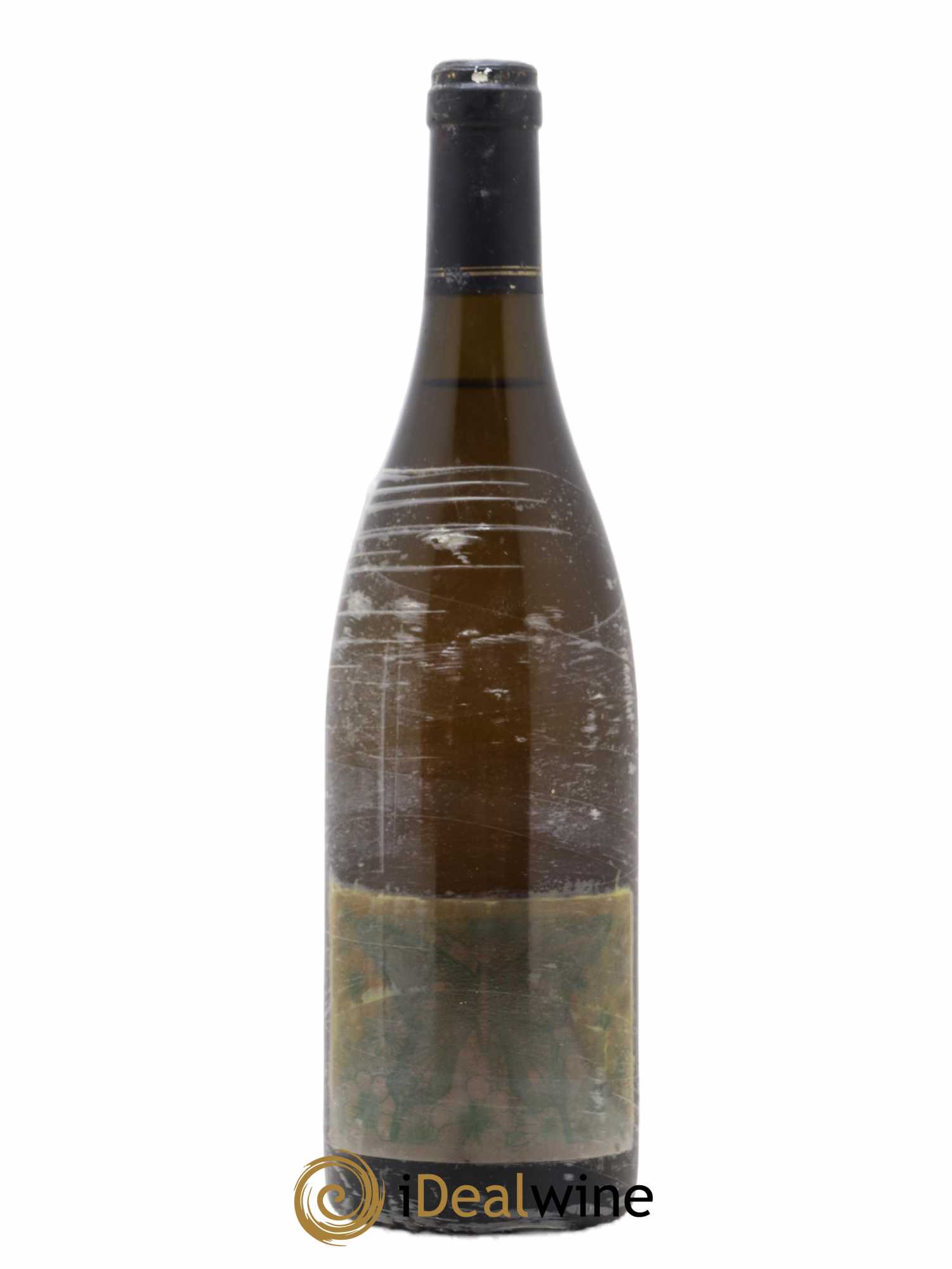 Vin de France Originel Julien Courtois 2006 - Lot de 1 bouteille - 0