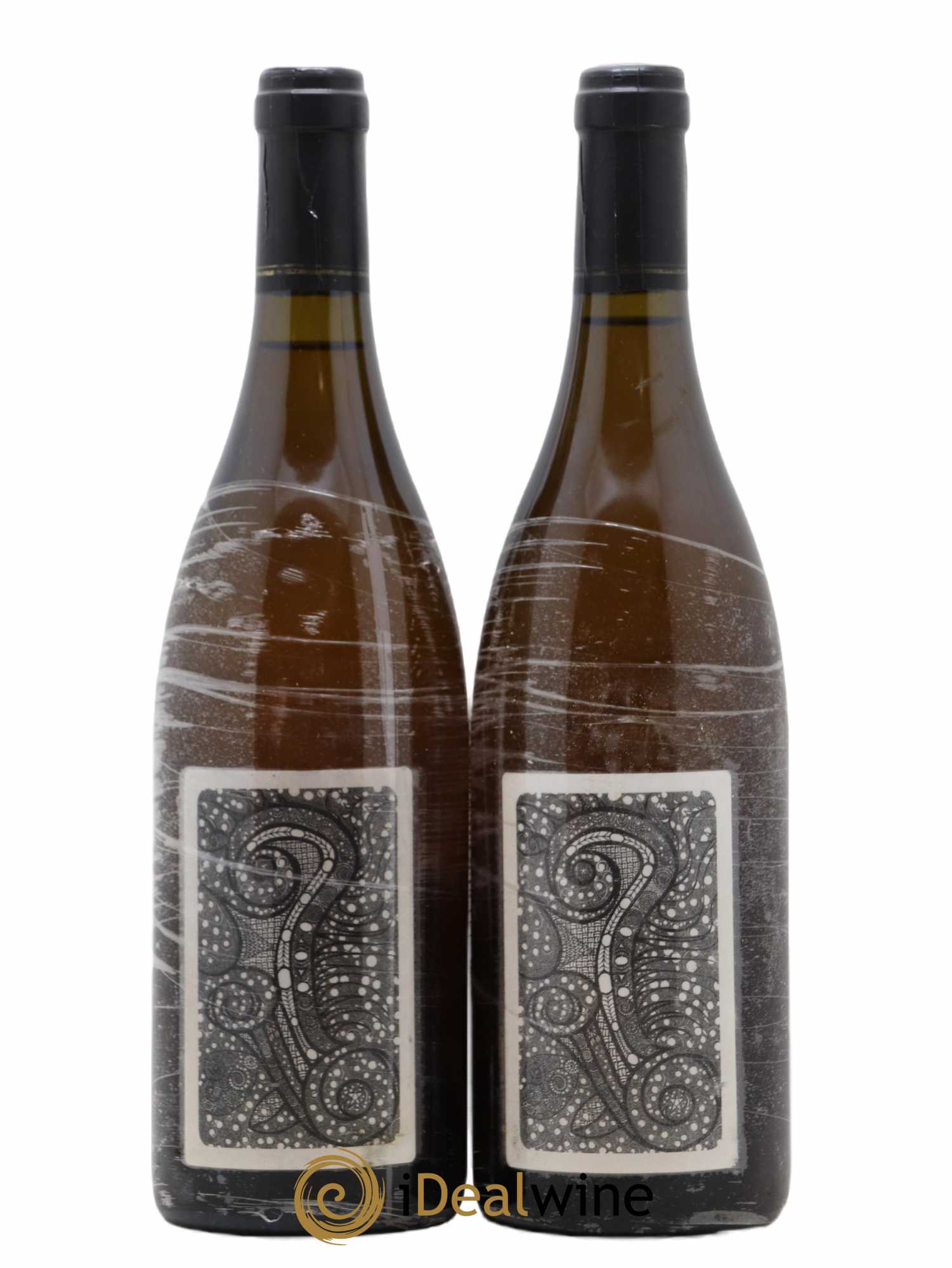 Vin de France Savasol Julien Courtois 2008 - Posten von 2 Flaschen - 0