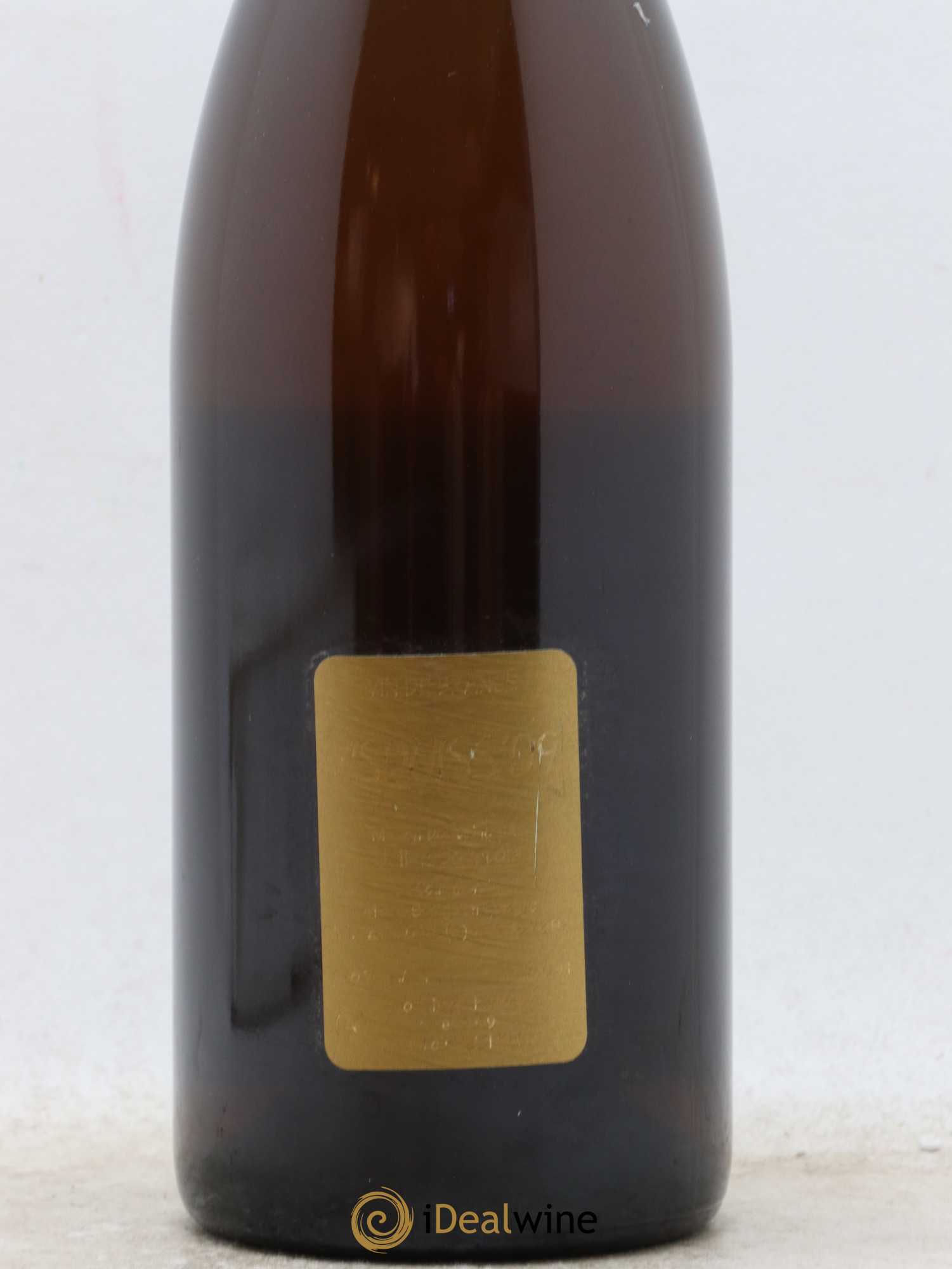 Vin de France Esquiss Courtois 2009 - Lot de 1 bouteille - 2