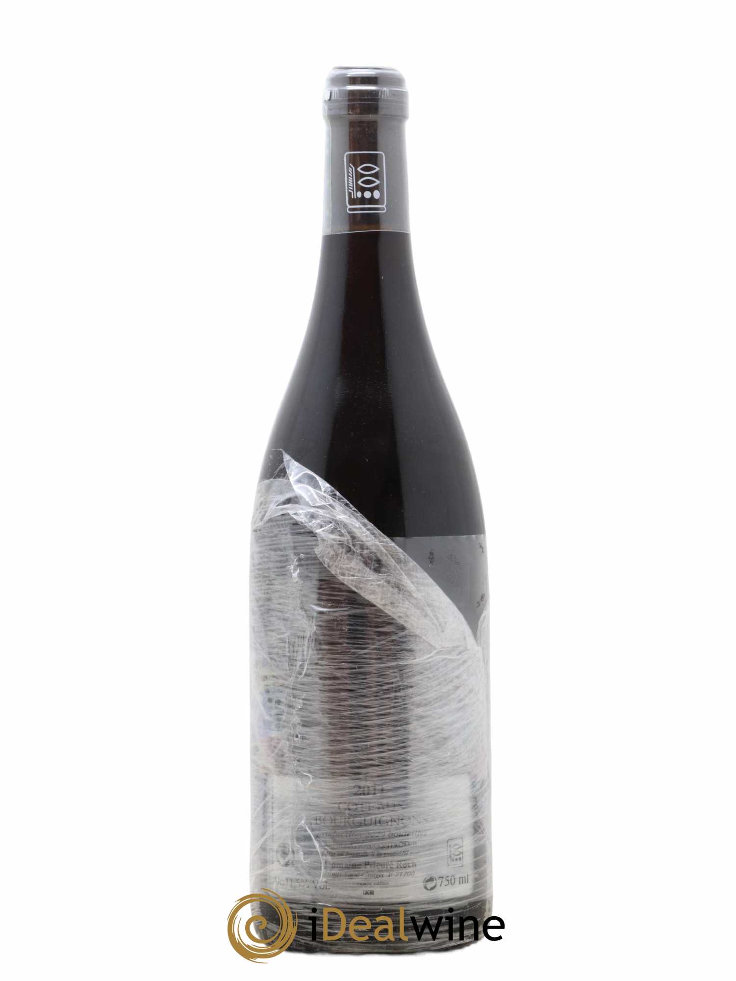 Coteaux Bourguignons Prieuré Roch 2011 - Lot de 1 bouteille - 1