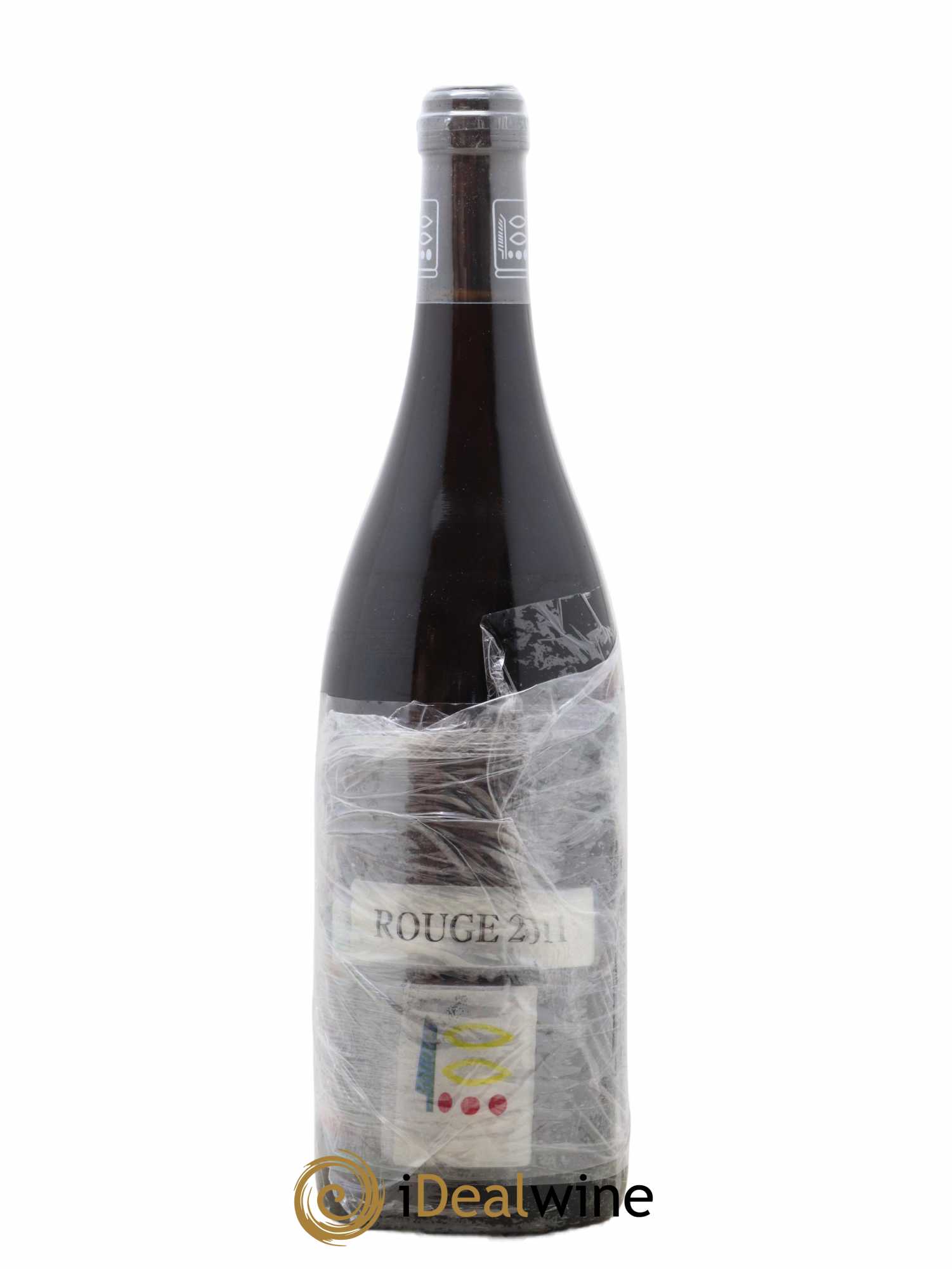 Coteaux Bourguignons Prieuré Roch 2011 - Lot de 1 bouteille - 0