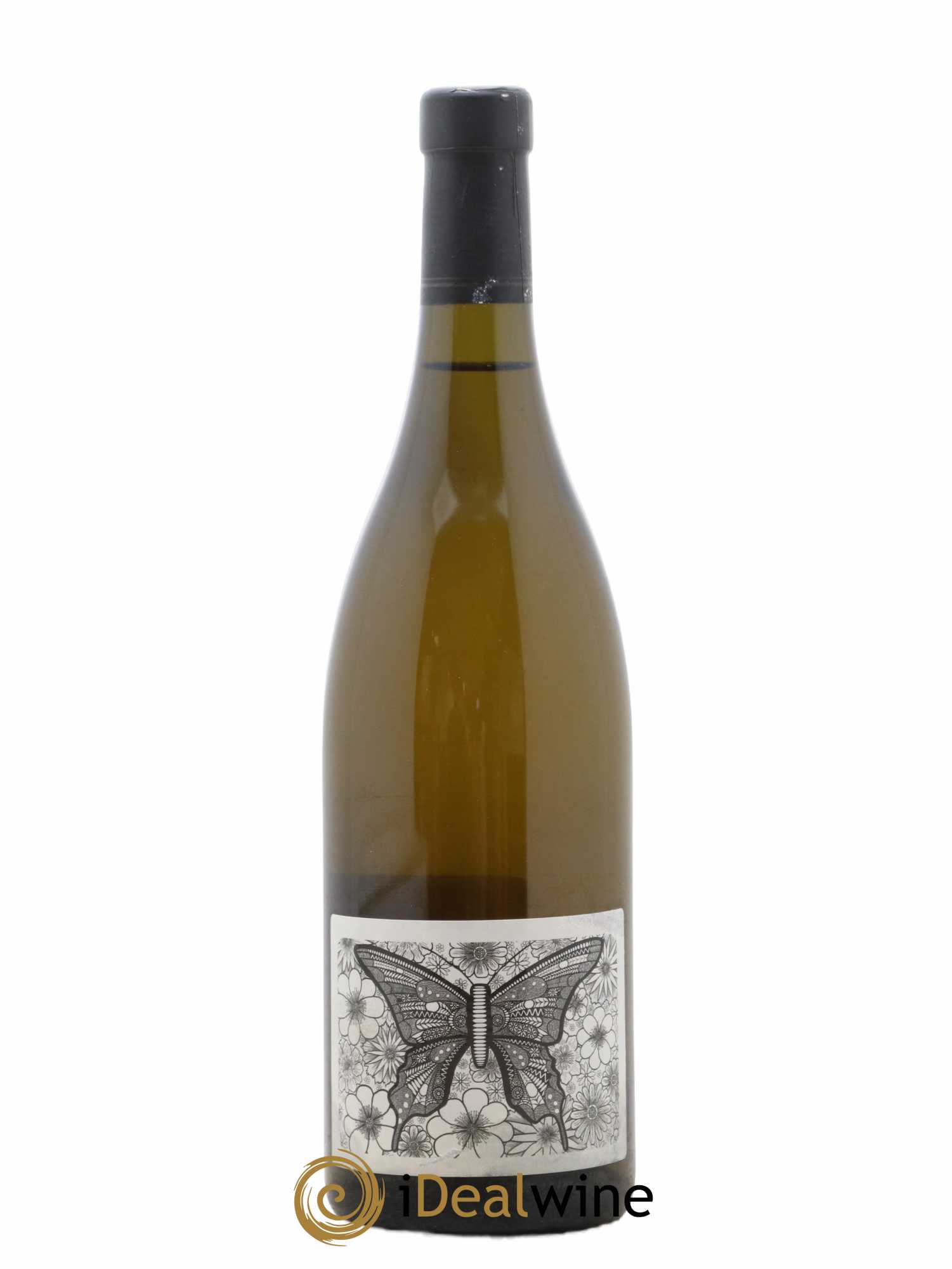 Vin de France Originel Courtois 2011 - Lot de 1 bouteille - 0