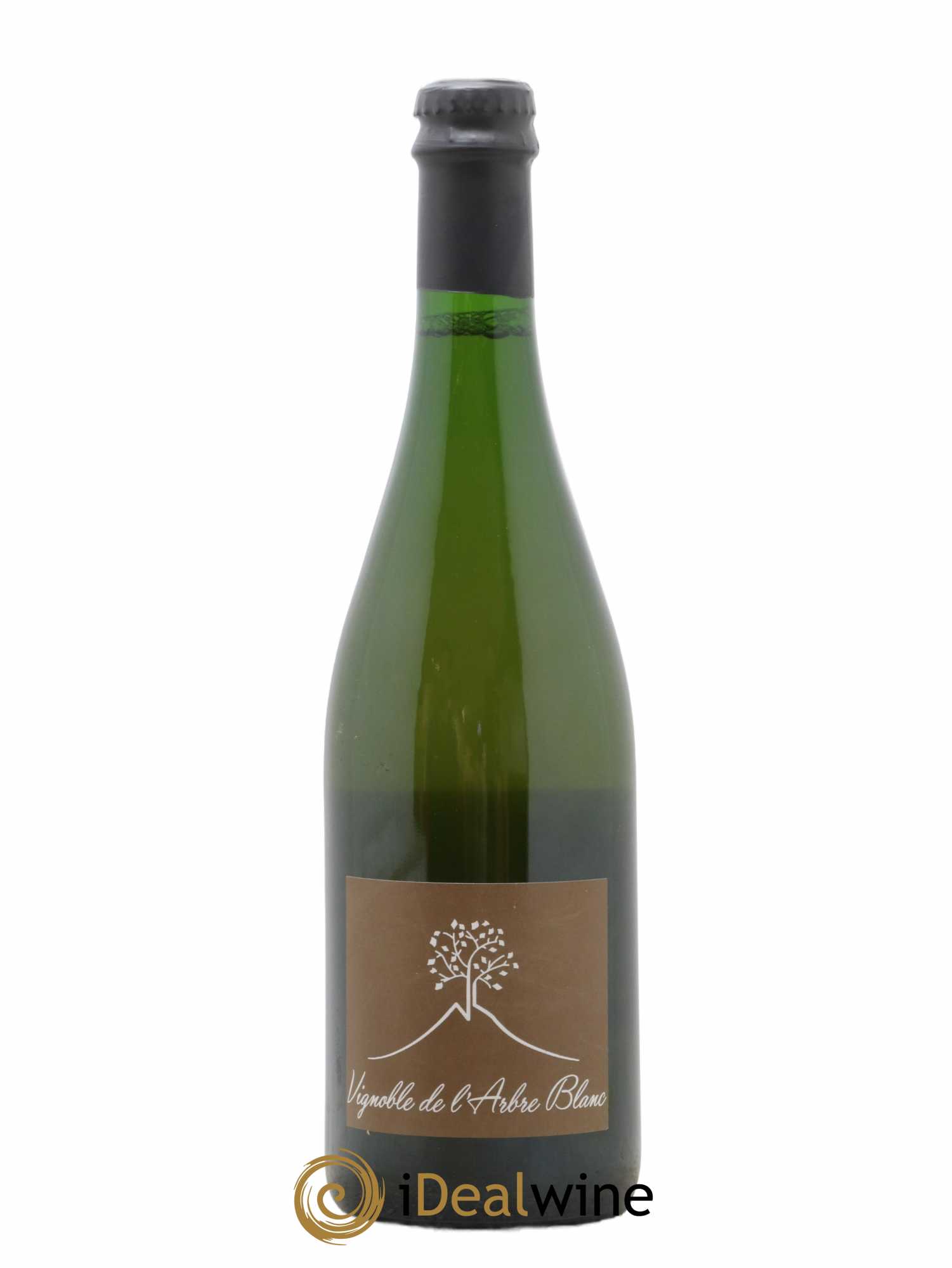 Vin de France Ma Carotte Vignoble de l'Arbre Blanc 2018 - Lot de 1 bouteille - 0
