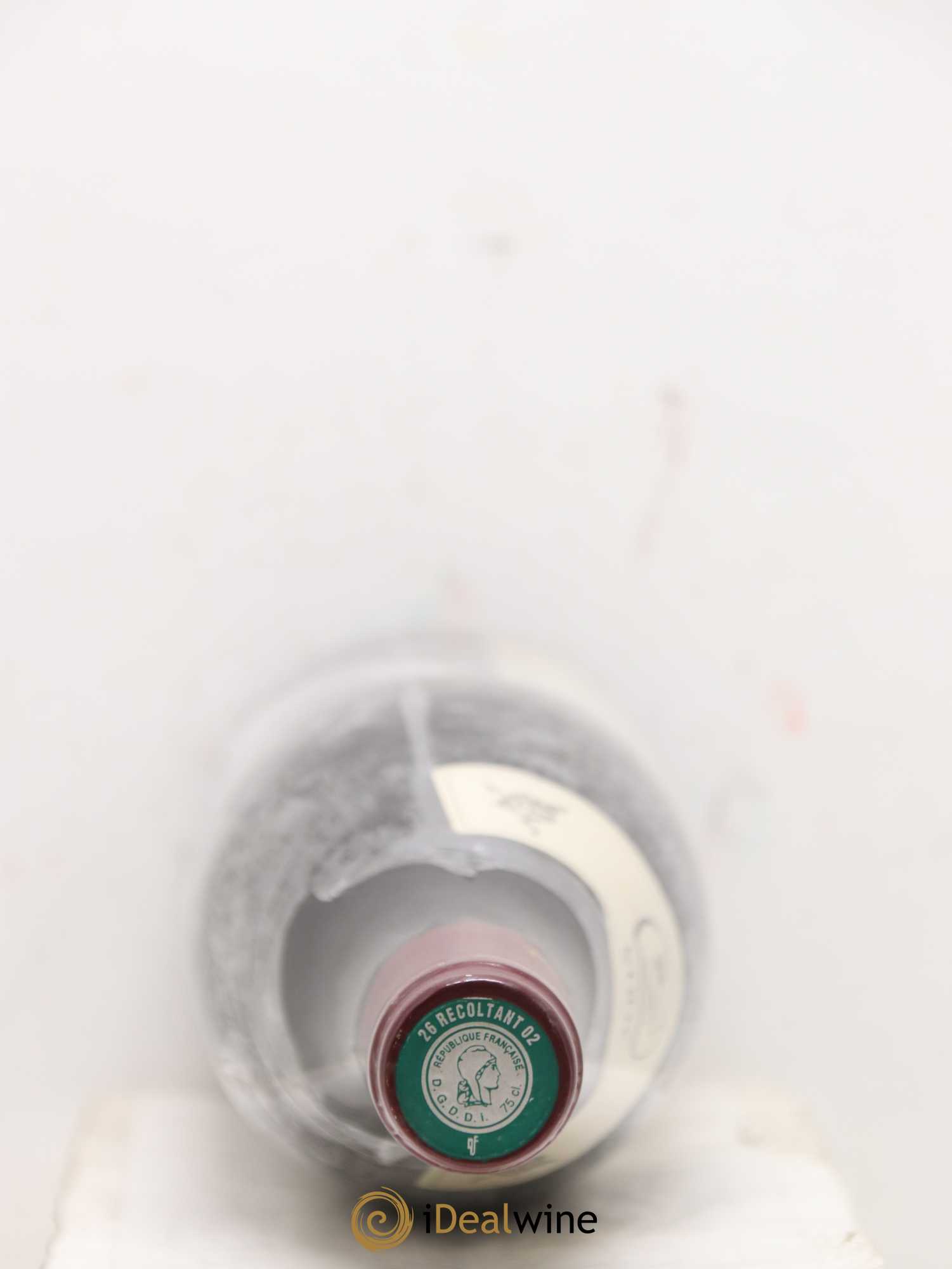 Cornas Reynard Thierry Allemand 2005 - Lot of 1 bottle - 1