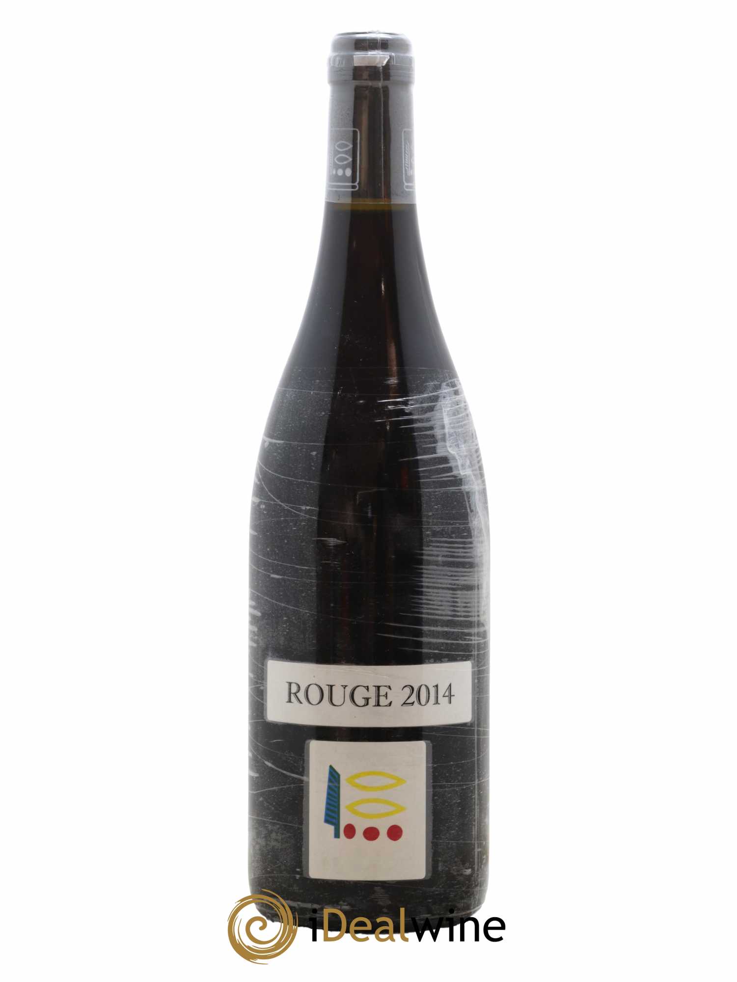 Coteaux Bourguignons Prieuré Roch 2014 - Posten von 1 Flasche - 0